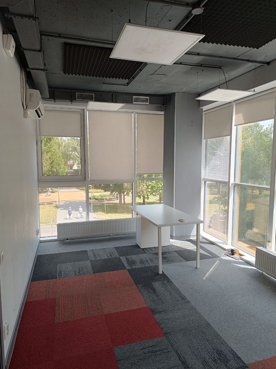 Обʼєкт нерухомості: ПЛОЩА - 802.7 м², ЦІНА - 9 632 $
 — HUBTRUST, Вінниця