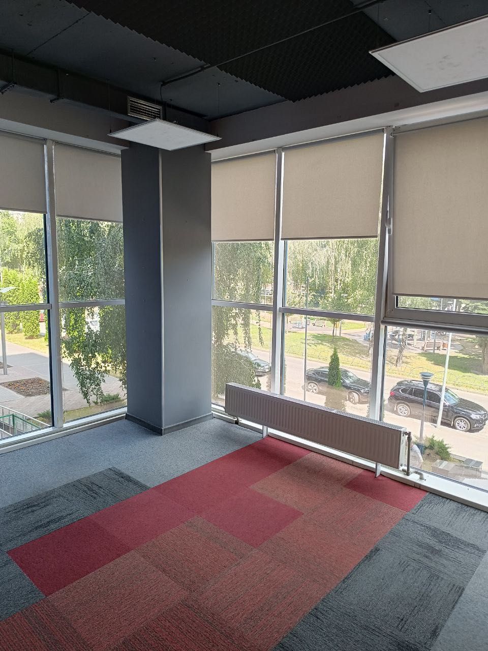 Обʼєкт нерухомості: ПЛОЩА - 802.7 м², ЦІНА - 9 632 $
 — HUBTRUST, Вінниця