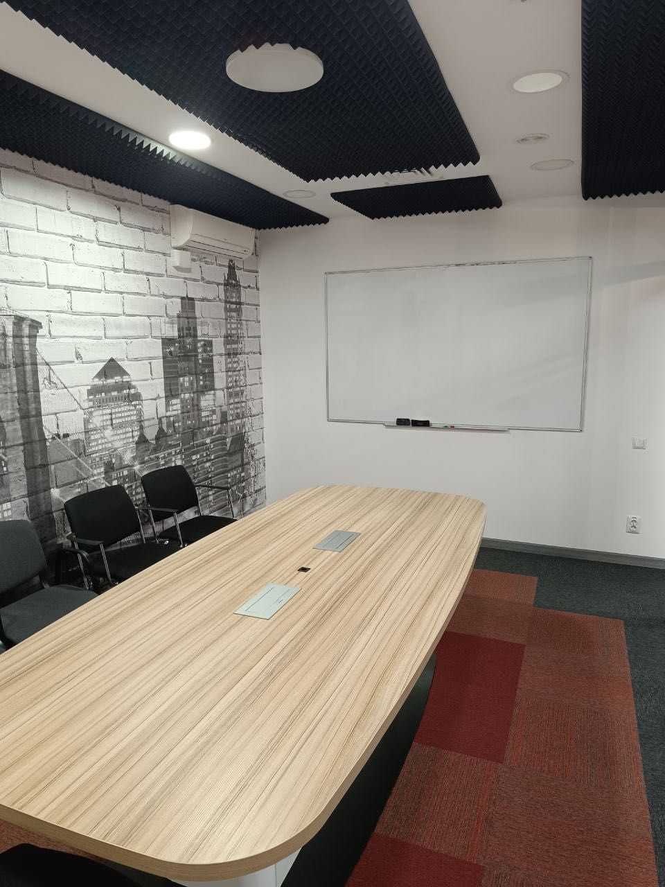 Обʼєкт нерухомості: ПЛОЩА - 802.7 м², ЦІНА - 9 632 $
 — HUBTRUST, Вінниця