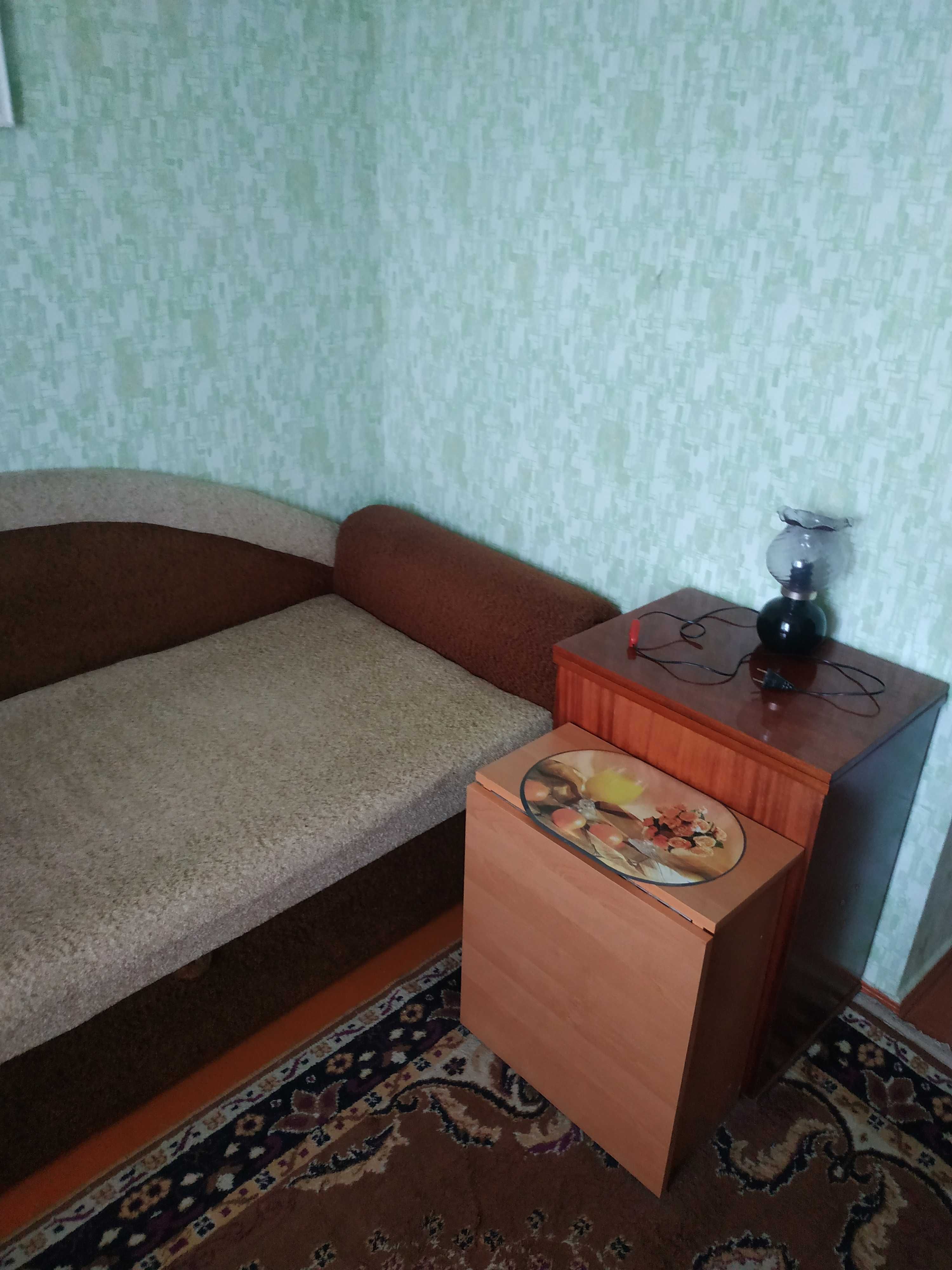 Обʼєкт нерухомості: КІМНАТА, ПЛОЩА - 80 м², ЦІНА - 71 $
 — HUBTRUST, Вінниця