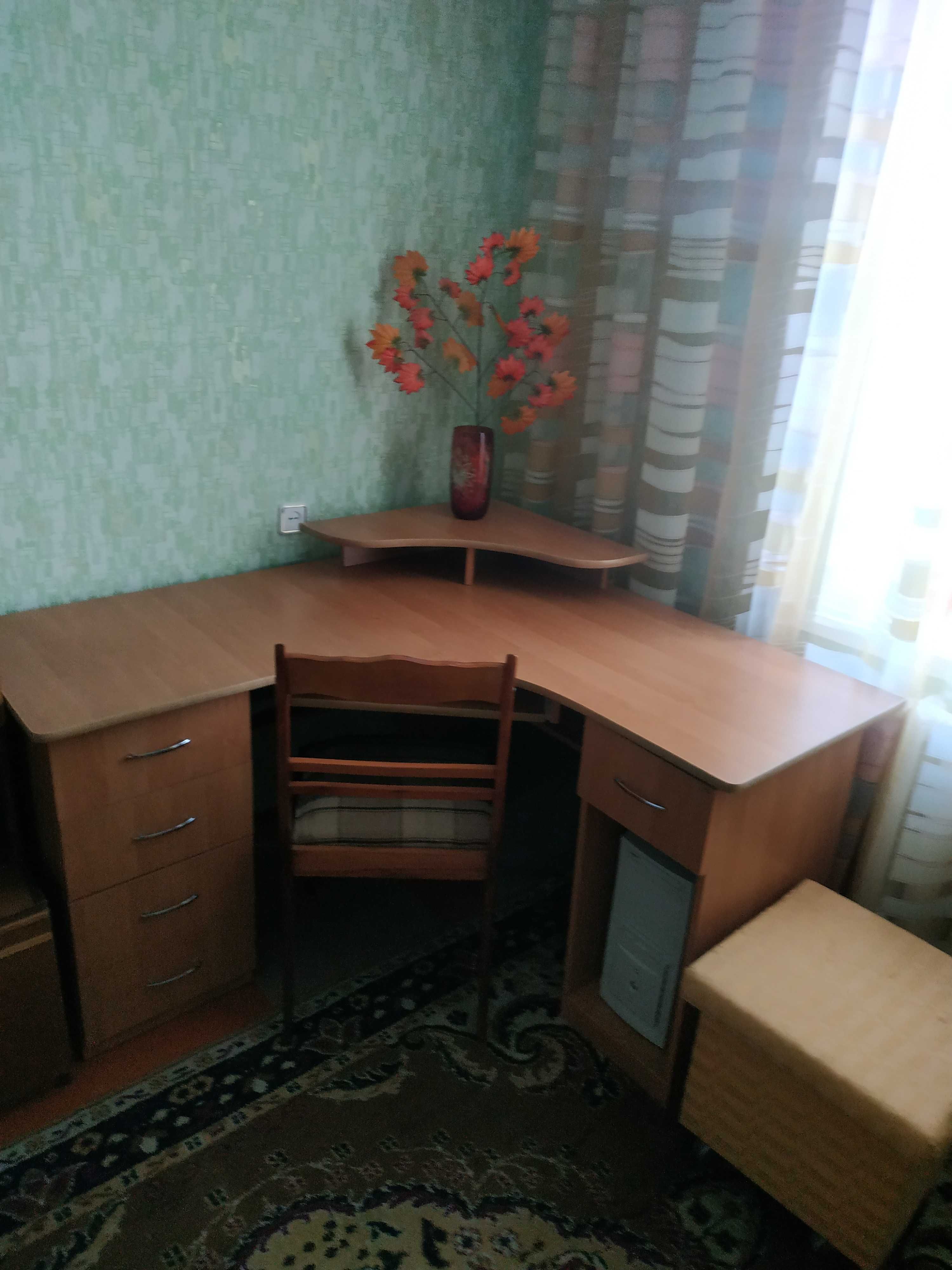 Обʼєкт нерухомості: КІМНАТА, ПЛОЩА - 80 м², ЦІНА - 71 $
 — HUBTRUST, Вінниця