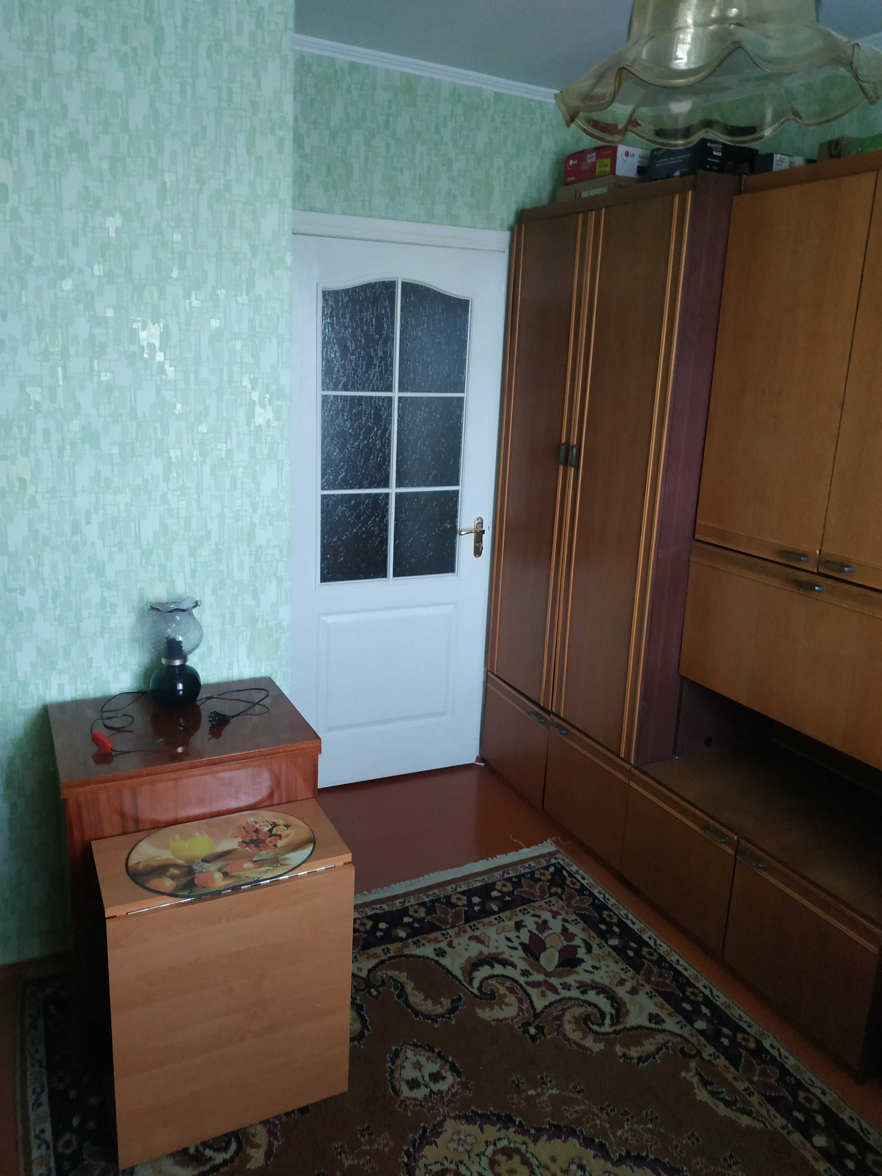 Обʼєкт нерухомості: КІМНАТА, ПЛОЩА - 80 м², ЦІНА - 71 $
 — HUBTRUST, Вінниця
