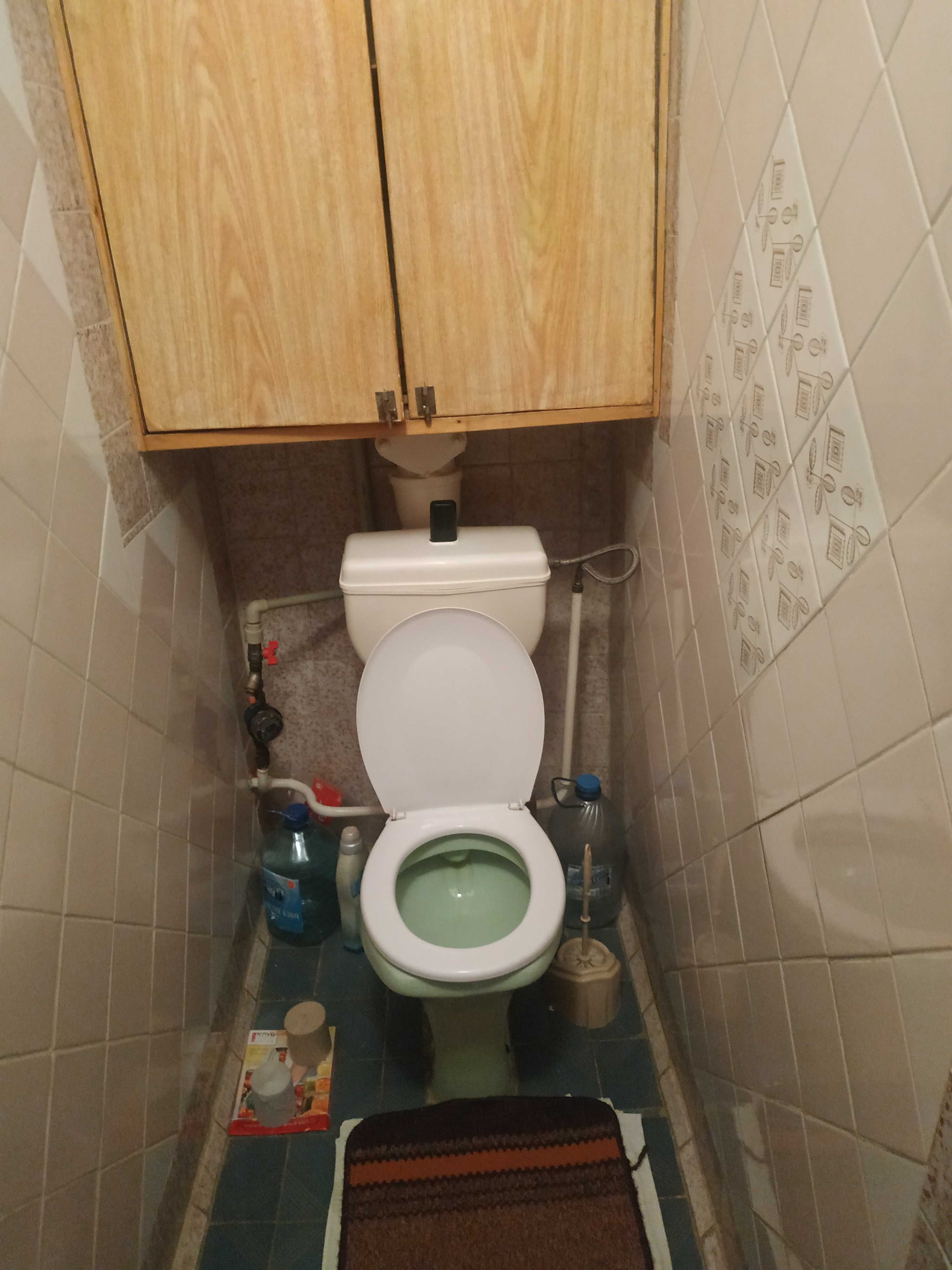 Обʼєкт нерухомості: КІМНАТА, ПЛОЩА - 80 м², ЦІНА - 71 $
 — HUBTRUST, Вінниця