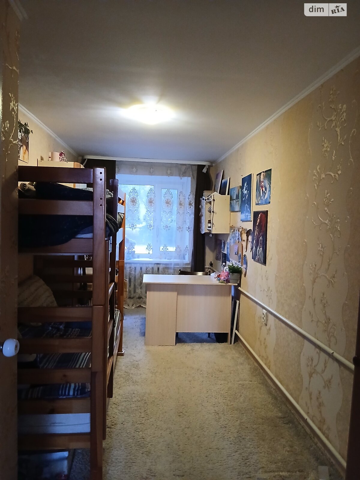 Обʼєкт нерухомості: 2 КІМ. КВАРТИРА, ПЛОЩА - 42 м², ЦІНА - 36 000 $
, вул. Горького — HUBTRUST, Вінниця