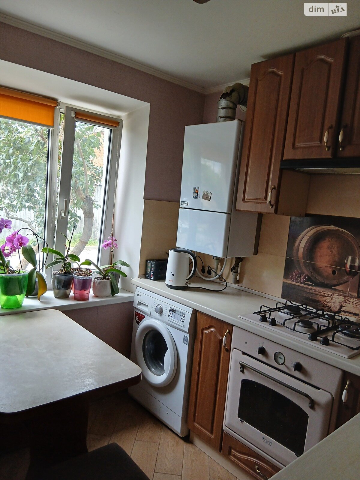 Обʼєкт нерухомості: 2 КІМ. КВАРТИРА, ПЛОЩА - 42 м², ЦІНА - 36 000 $
, вул. Горького — HUBTRUST, Вінниця