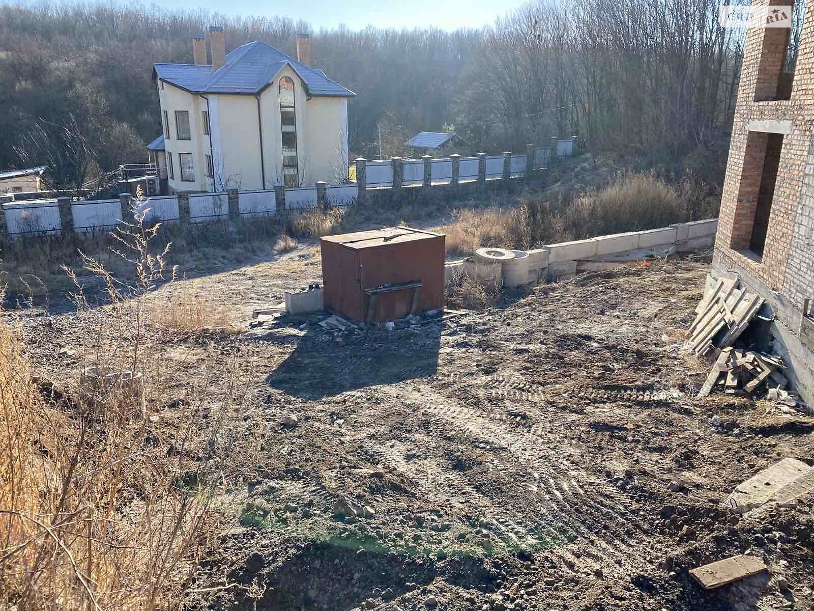Обʼєкт нерухомості: ПЛОЩА - 10 CОТ., ЦІНА - 25 000 $
, вул. Якова Шепеля — HUBTRUST, Вінниця