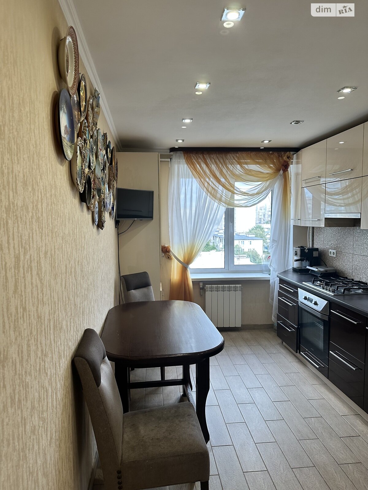 Обʼєкт нерухомості: 4 КІМ. КВАРТИРА, ПЛОЩА - 80 м², ЦІНА - 20 000 $
, вул. Андрія Первозванного — HUBTRUST, Вінниця