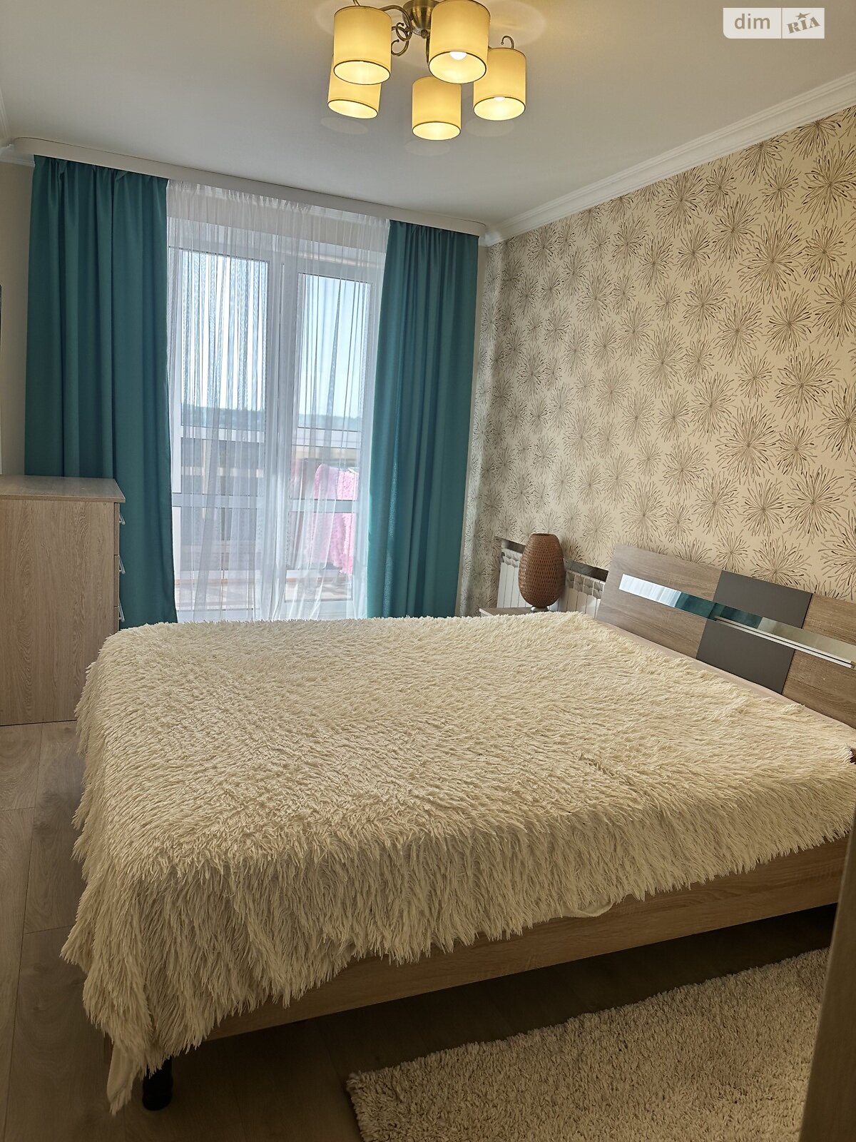Обʼєкт нерухомості: 4 КІМ. КВАРТИРА, ПЛОЩА - 80 м², ЦІНА - 20 000 $
, вул. Андрія Первозванного — HUBTRUST, Вінниця