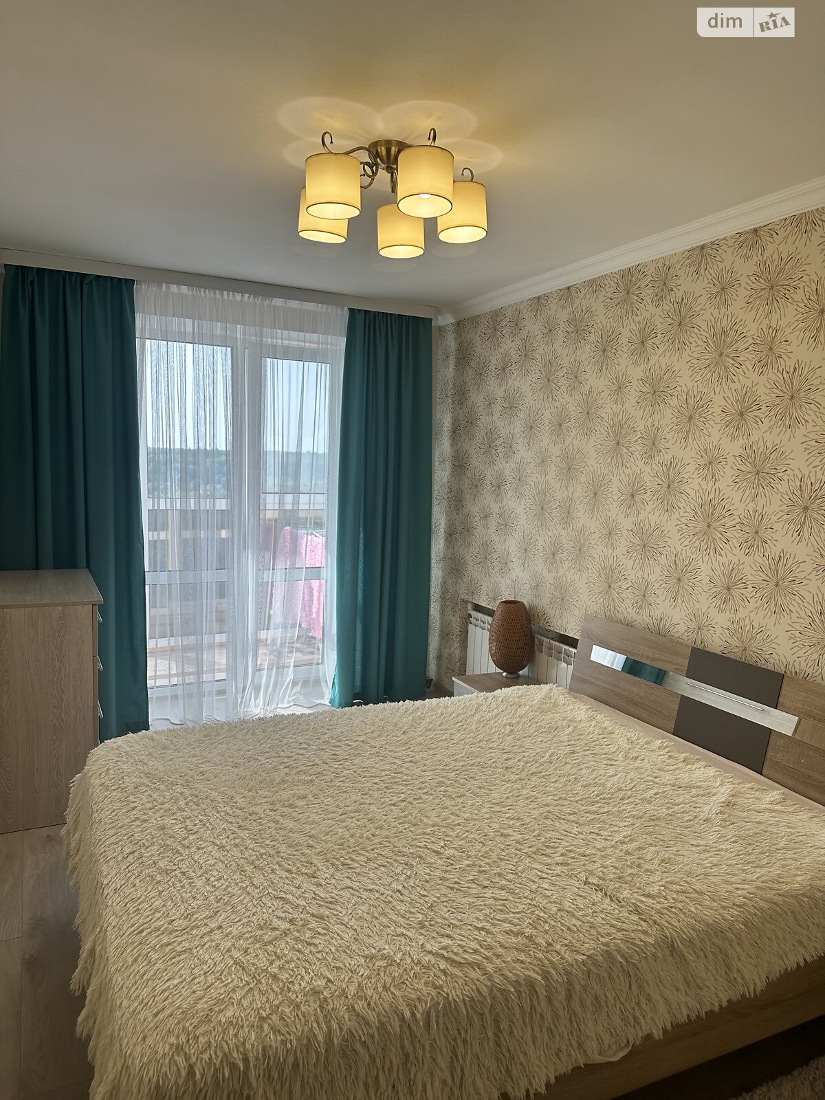 Обʼєкт нерухомості: 4 КІМ. КВАРТИРА, ПЛОЩА - 80 м², ЦІНА - 20 000 $
, вул. Андрія Первозванного — HUBTRUST, Вінниця