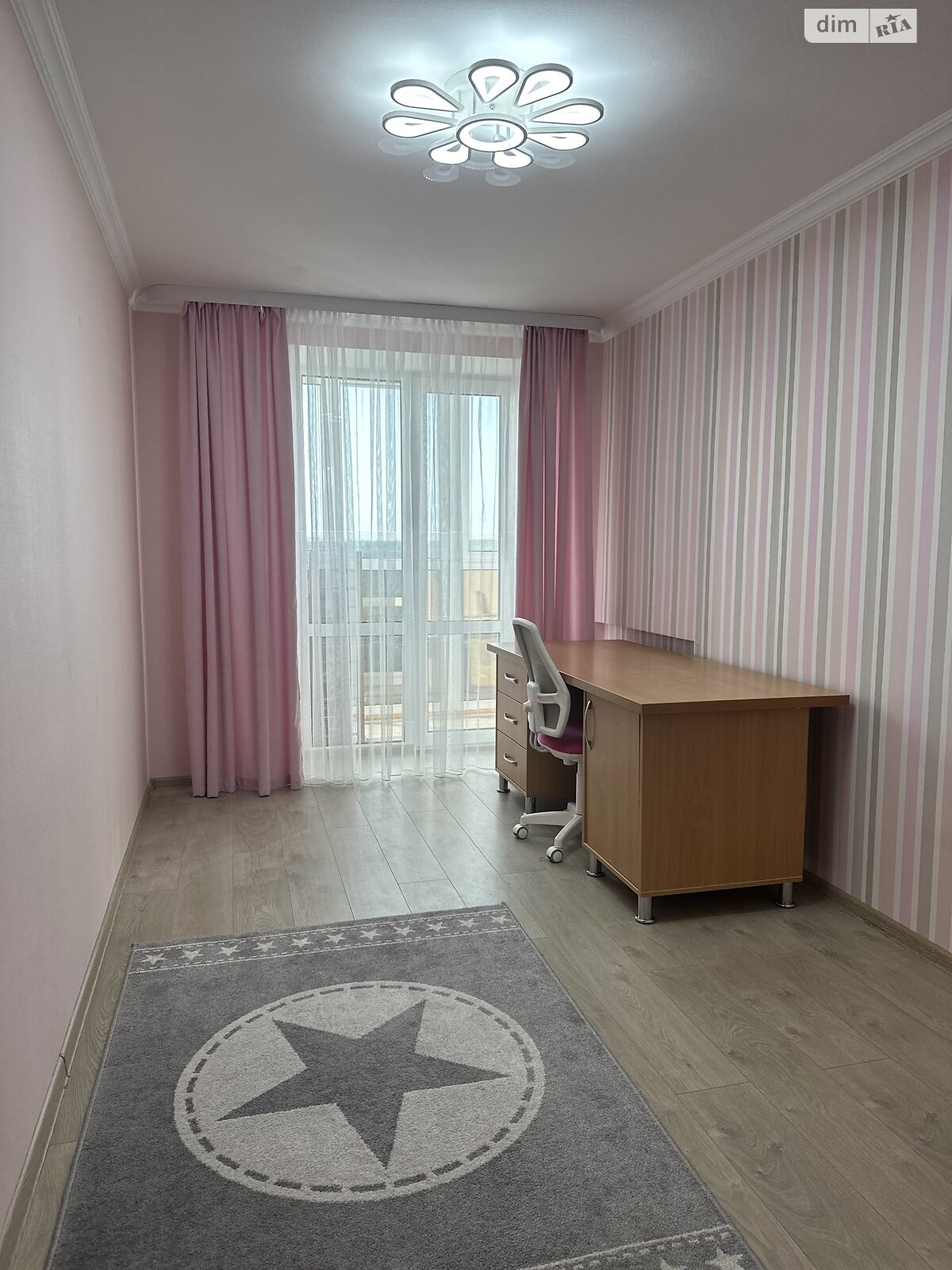 Обʼєкт нерухомості: 4 КІМ. КВАРТИРА, ПЛОЩА - 80 м², ЦІНА - 20 000 $
, вул. Андрія Первозванного — HUBTRUST, Вінниця