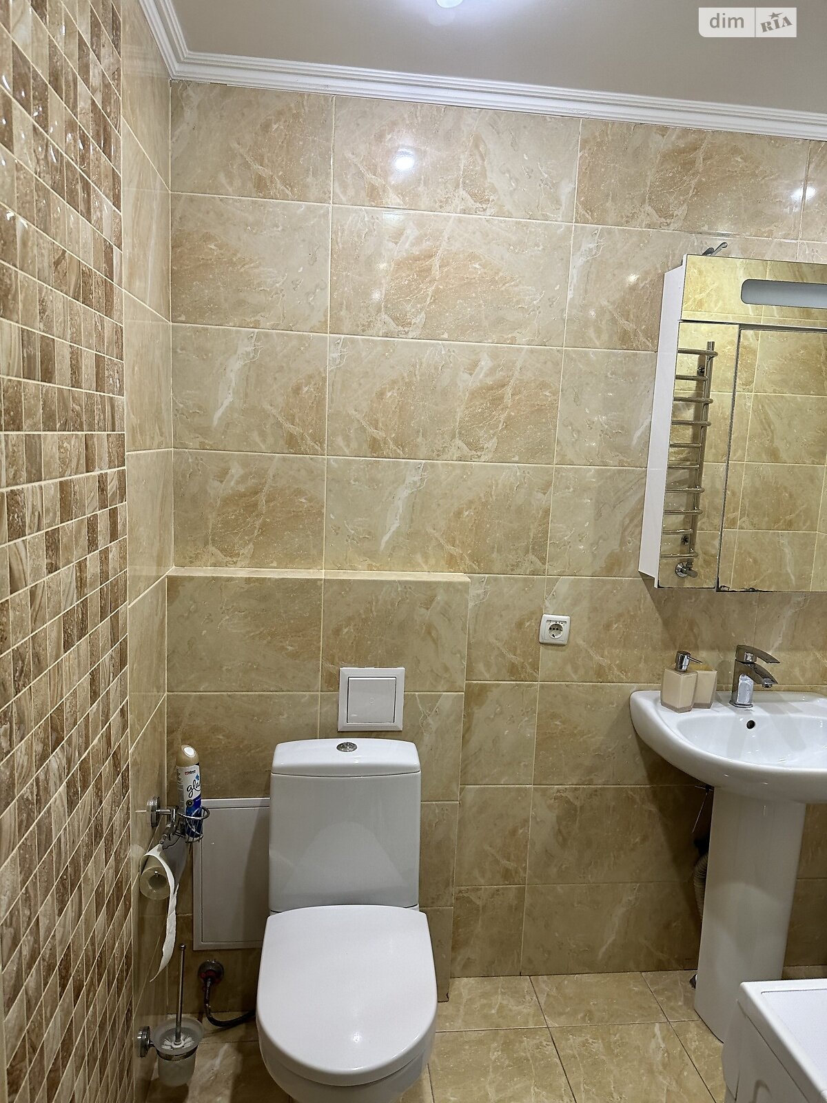 Обʼєкт нерухомості: 4 КІМ. КВАРТИРА, ПЛОЩА - 80 м², ЦІНА - 20 000 $
, вул. Андрія Первозванного — HUBTRUST, Вінниця