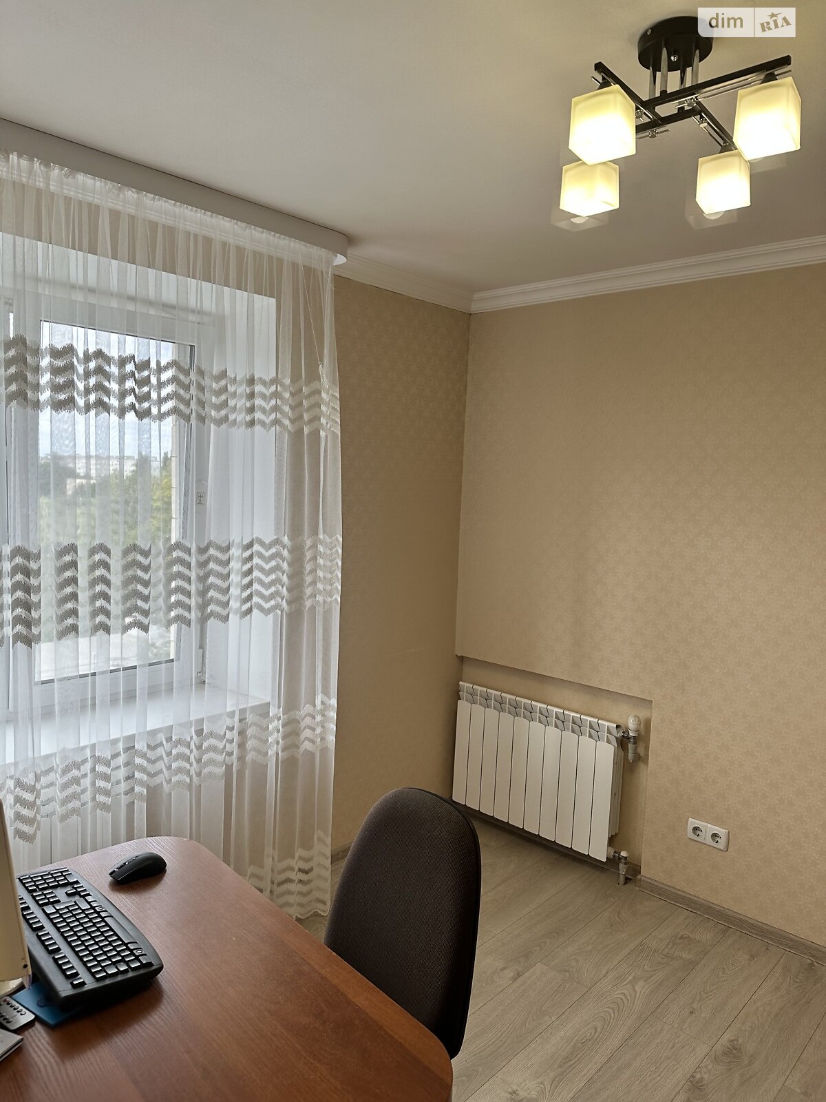 Обʼєкт нерухомості: 4 КІМ. КВАРТИРА, ПЛОЩА - 80 м², ЦІНА - 20 000 $
, вул. Андрія Первозванного — HUBTRUST, Вінниця