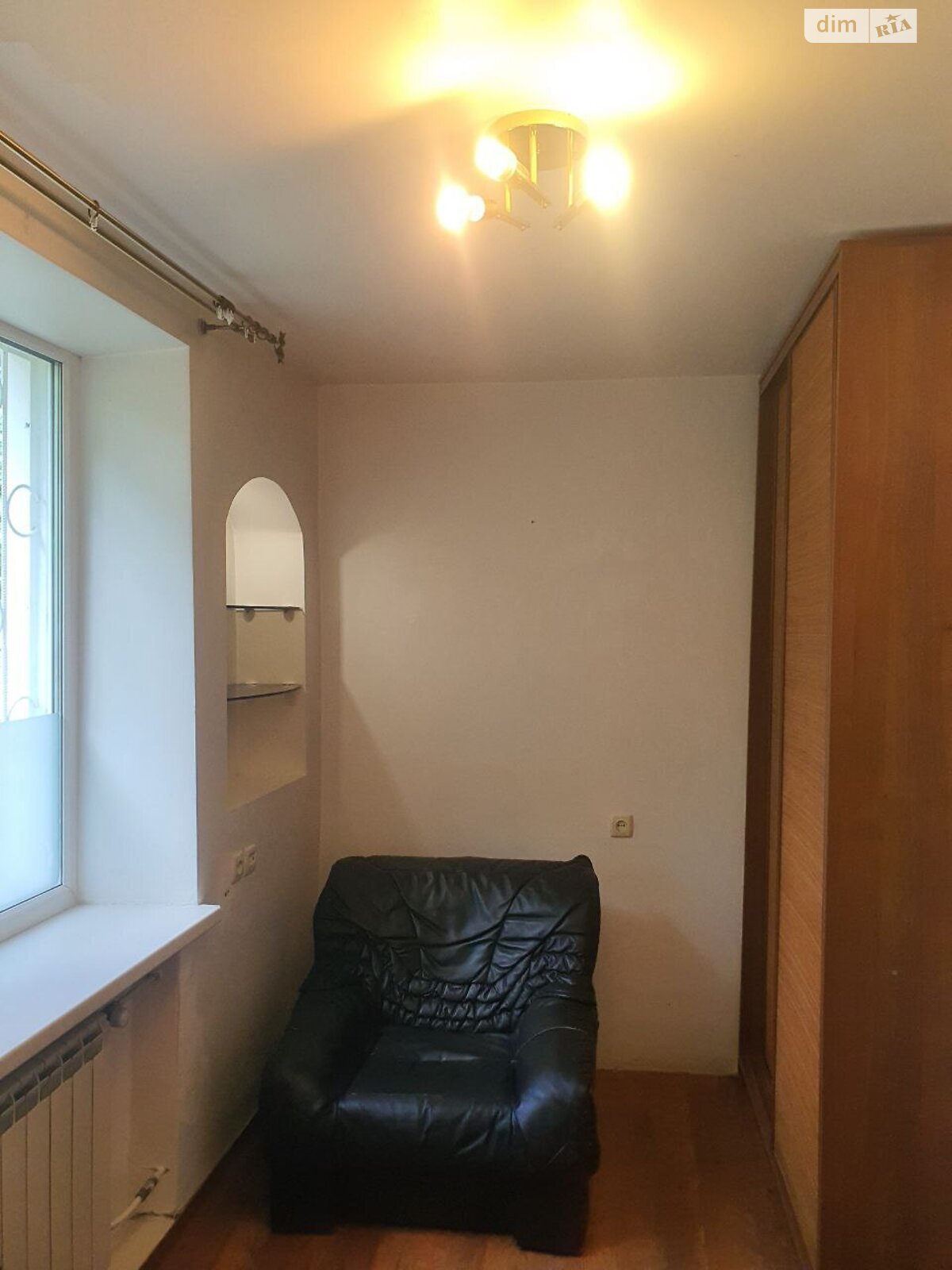 Обʼєкт нерухомості: ПЛОЩА - 7 м², ЦІНА - 5 700 $
, вул. Хлібна — HUBTRUST, Вінниця