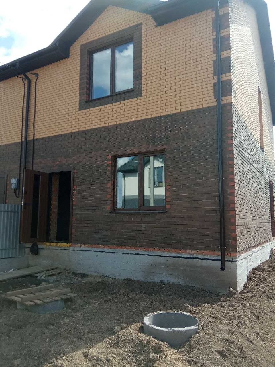 Обʼєкт нерухомості: 3 КІМ.  ТАУНХАУС ПЛОЩА – 100 м², ЦІНА – 70 000$, РАЙОН: Агрономічне — HUBTRUST, Вінниця