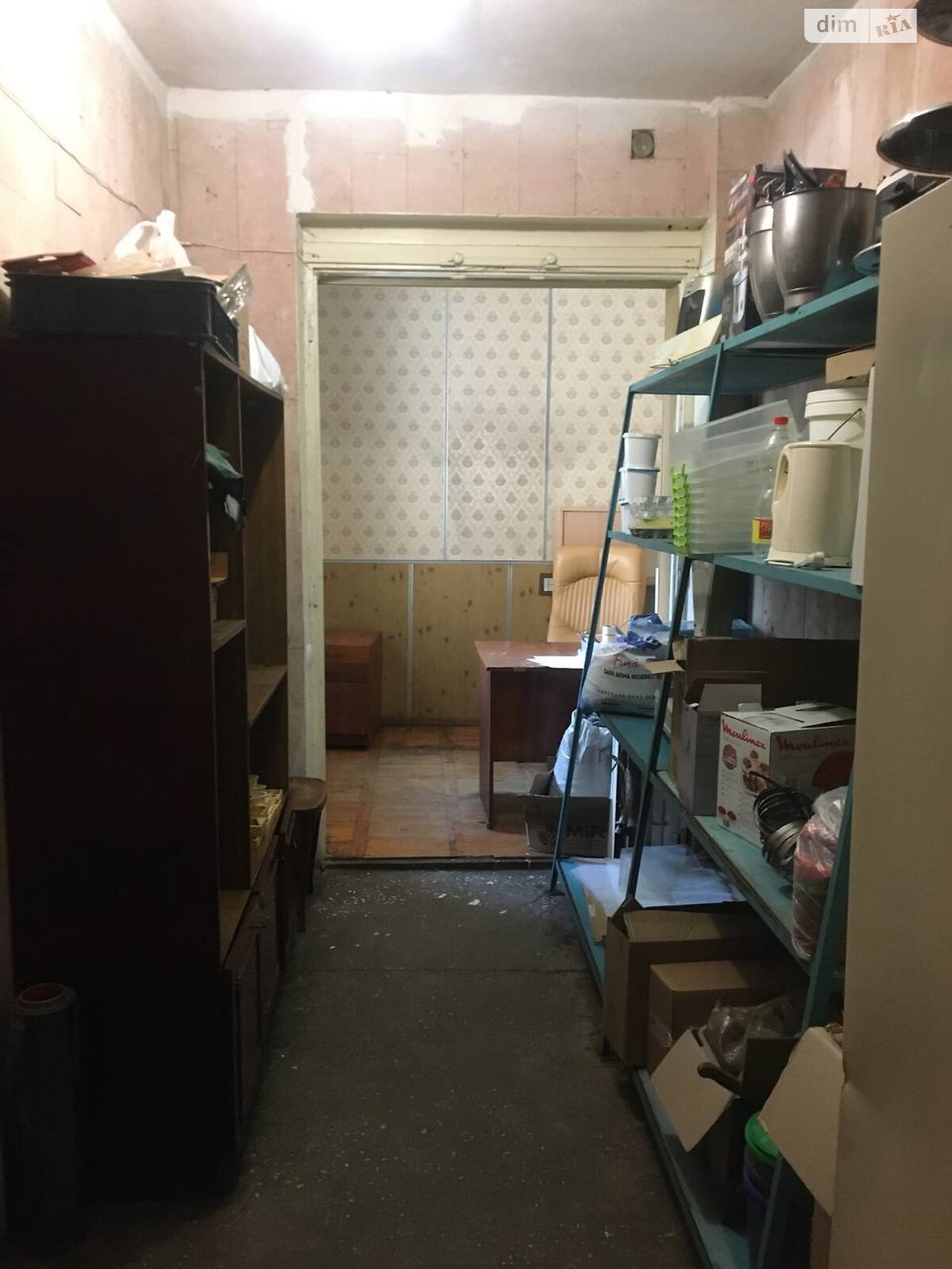 Обʼєкт нерухомості: ПЛОЩА - 100 м², ЦІНА - 25 000 $
, вул. Антонова Олега — HUBTRUST, Вінниця