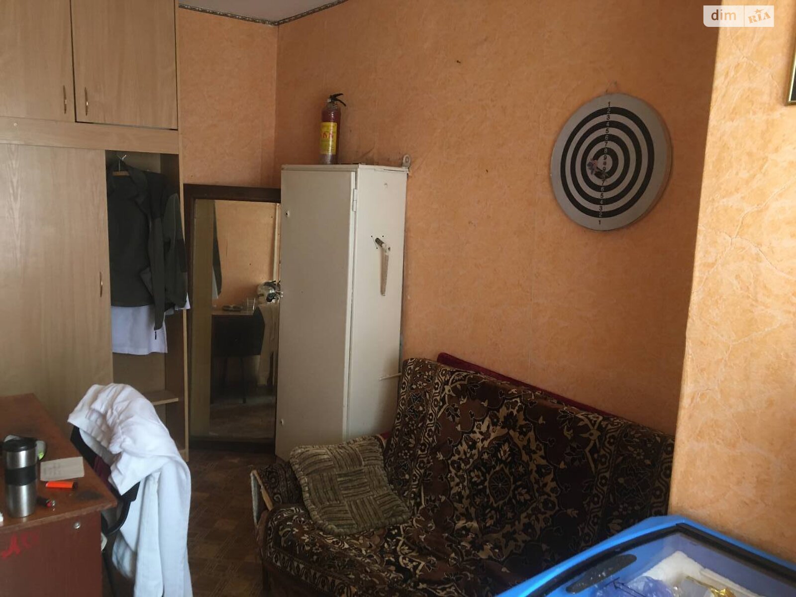 Обʼєкт нерухомості: ПЛОЩА - 100 м², ЦІНА - 25 000 $
, вул. Антонова Олега — HUBTRUST, Вінниця