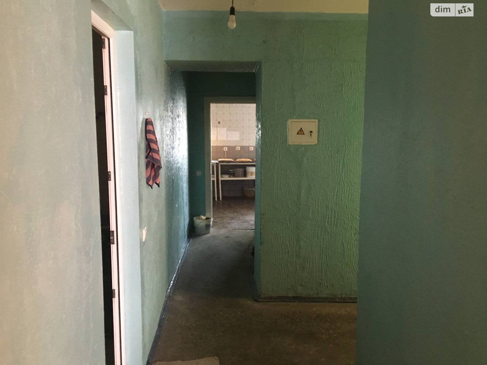 Обʼєкт нерухомості: ПЛОЩА - 100 м², ЦІНА - 25 000 $
, вул. Антонова Олега — HUBTRUST, Вінниця