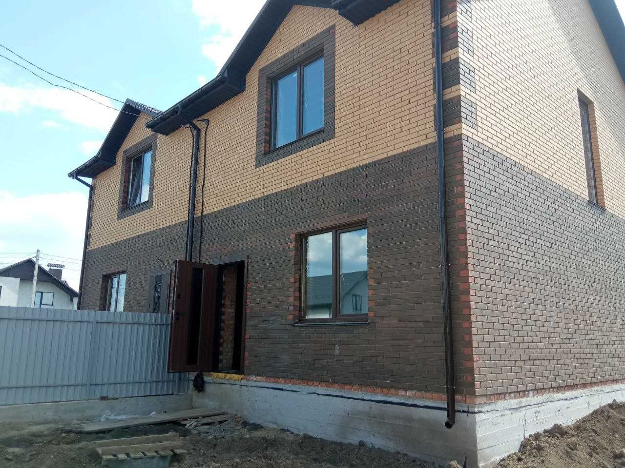 Обʼєкт нерухомості: 3 КІМ.  ТАУНХАУС ПЛОЩА – 100 м², ЦІНА – 70 000$, РАЙОН: Агрономічне — HUBTRUST, Вінниця