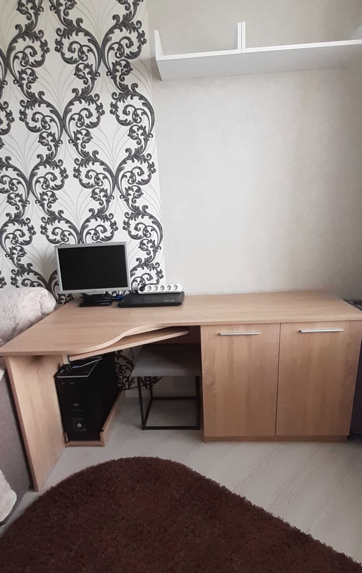Обʼєкт нерухомості: 1 КІМ. КВАРТИРА, ПЛОЩА - 42.8 м², ЦІНА - 63 000 $
 — HUBTRUST, Вінниця