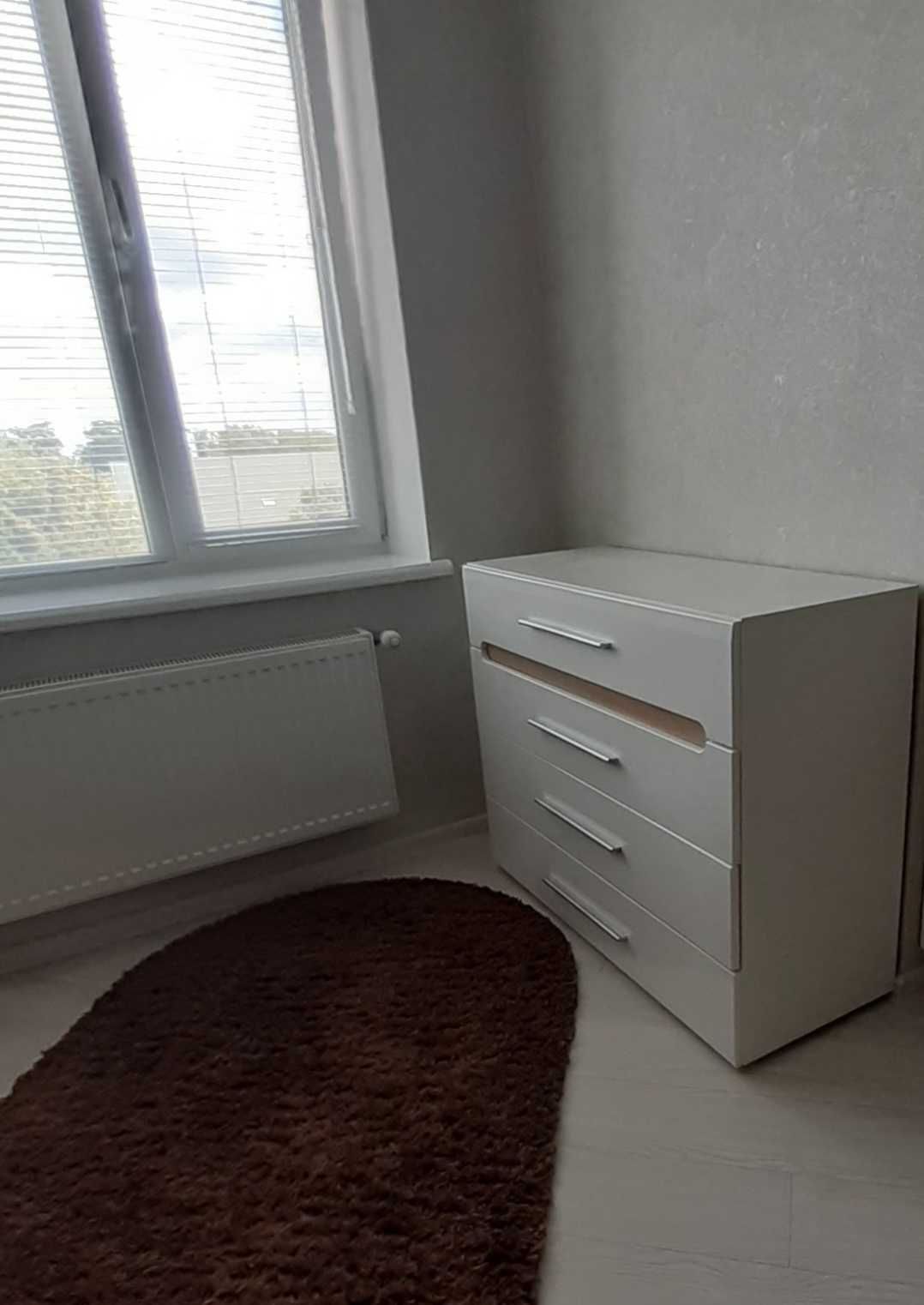 Обʼєкт нерухомості: 1 КІМ. КВАРТИРА, ПЛОЩА - 42.8 м², ЦІНА - 63 000 $
 — HUBTRUST, Вінниця