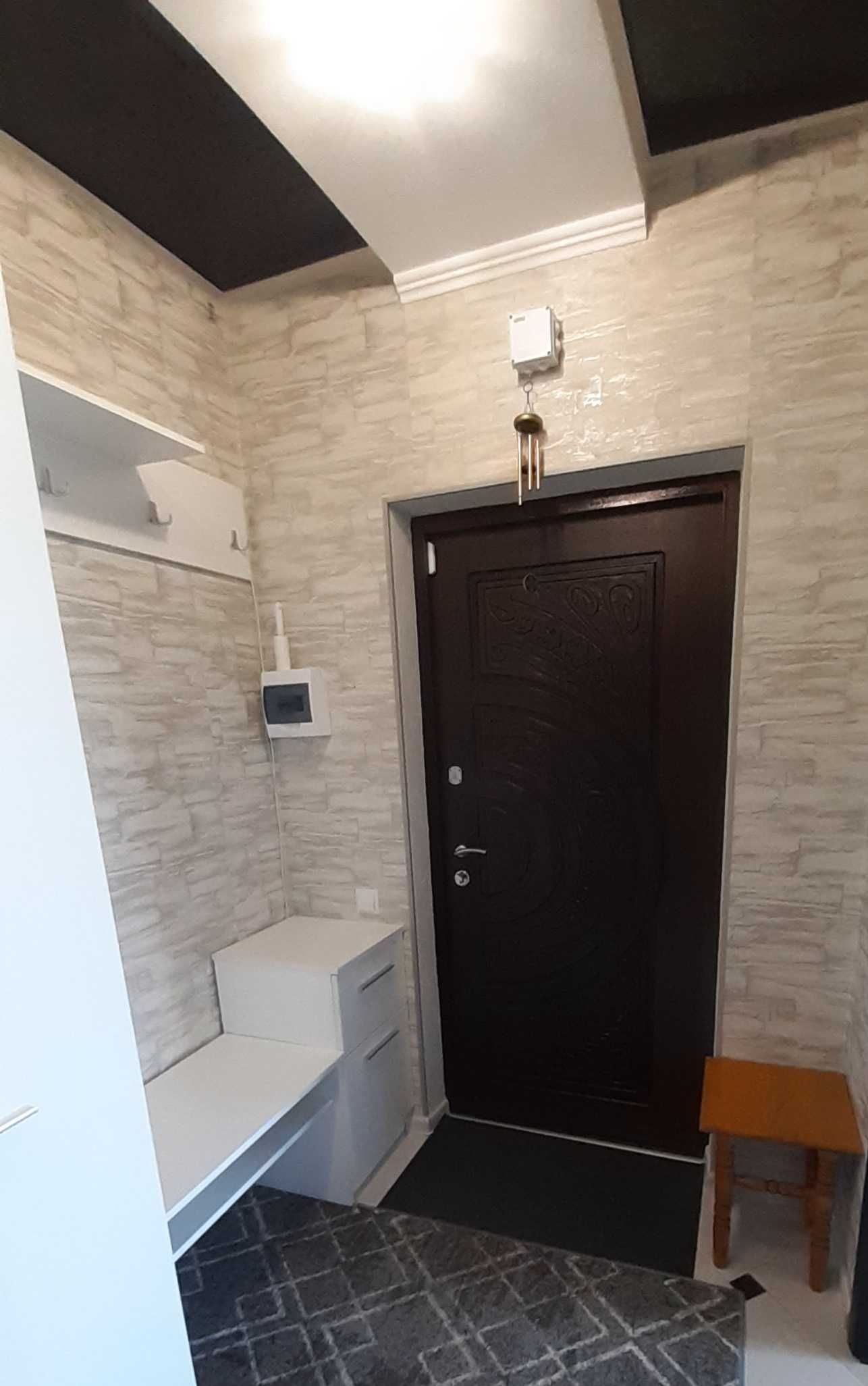Обʼєкт нерухомості: 1 КІМ. КВАРТИРА, ПЛОЩА - 42.8 м², ЦІНА - 63 000 $
 — HUBTRUST, Вінниця