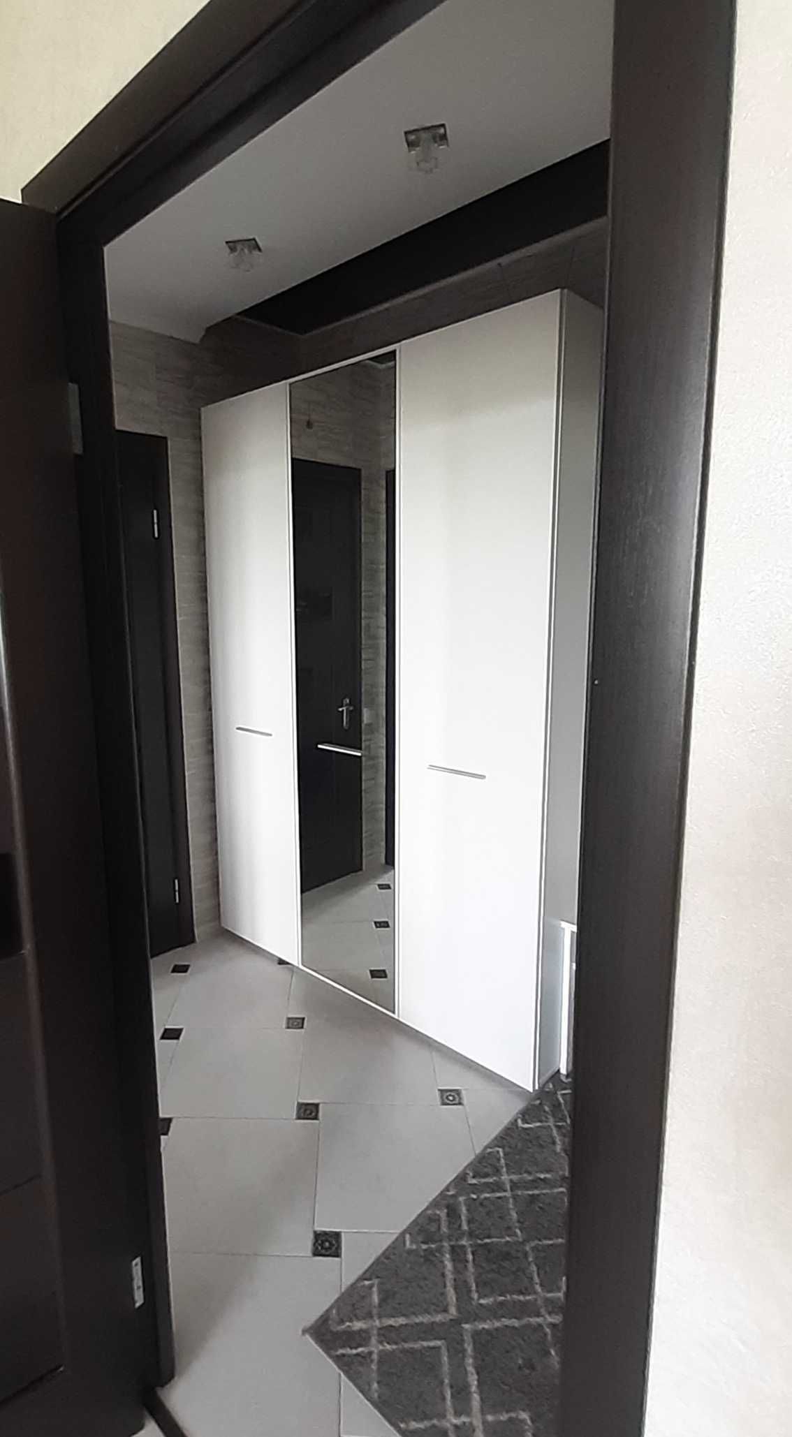 Обʼєкт нерухомості: 1 КІМ. КВАРТИРА, ПЛОЩА - 42.8 м², ЦІНА - 63 000 $
 — HUBTRUST, Вінниця