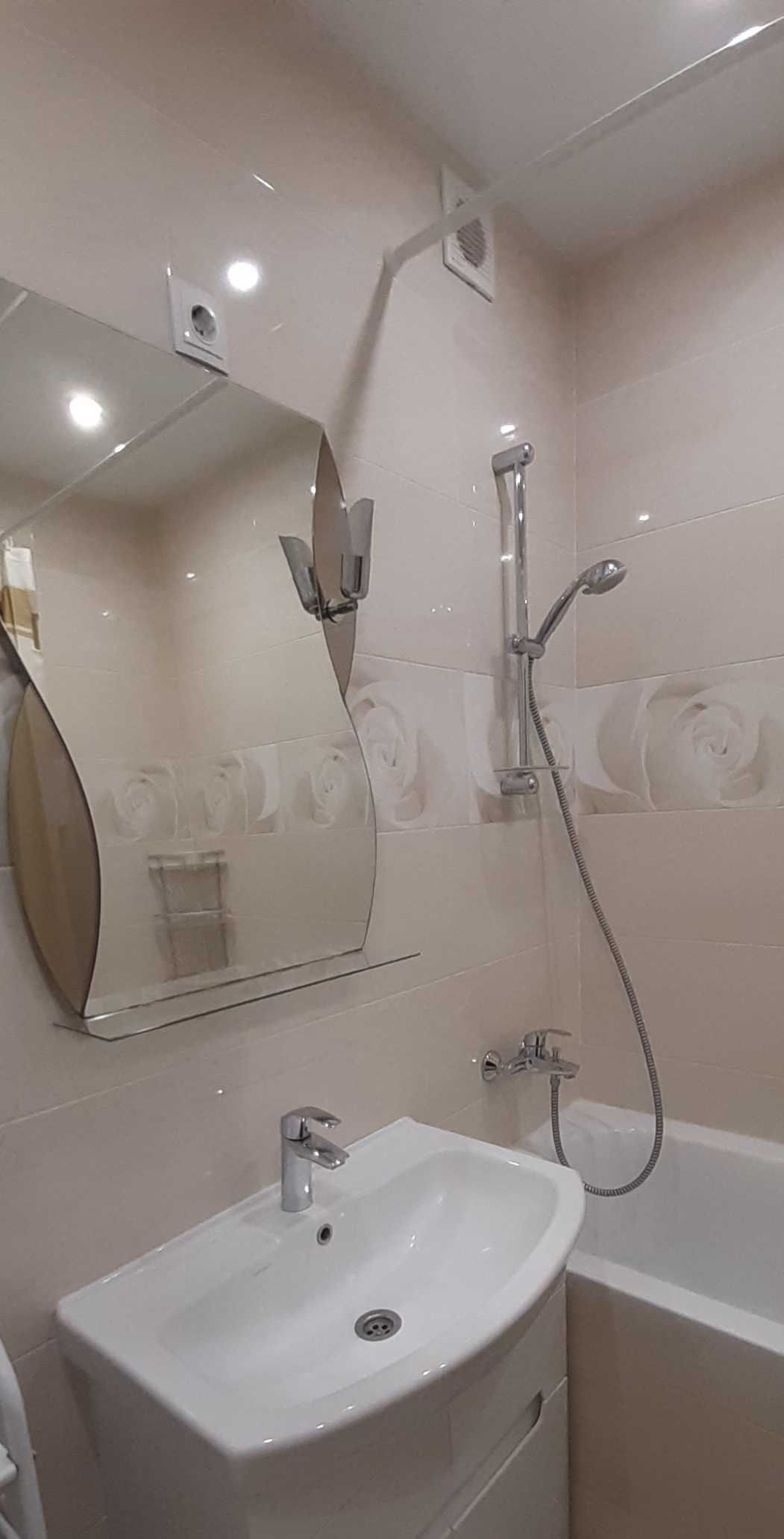 Обʼєкт нерухомості: 1 КІМ. КВАРТИРА, ПЛОЩА - 42.8 м², ЦІНА - 63 000 $
 — HUBTRUST, Вінниця