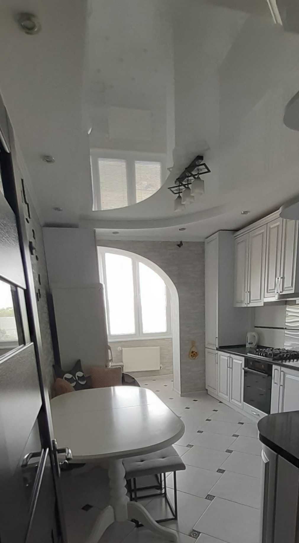 Обʼєкт нерухомості: 1 КІМ. КВАРТИРА, ПЛОЩА - 42.8 м², ЦІНА - 63 000 $
 — HUBTRUST, Вінниця