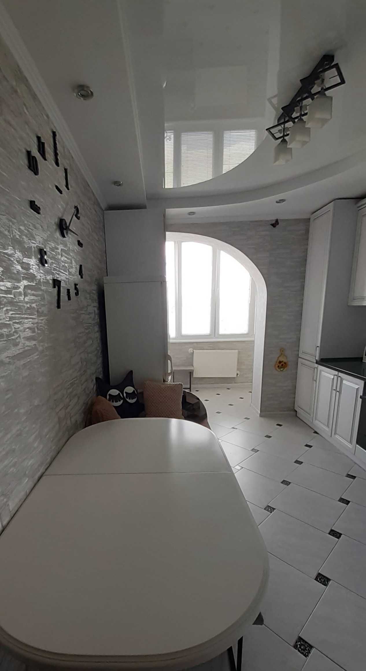 Обʼєкт нерухомості: 1 КІМ. КВАРТИРА, ПЛОЩА - 42.8 м², ЦІНА - 63 000 $
 — HUBTRUST, Вінниця