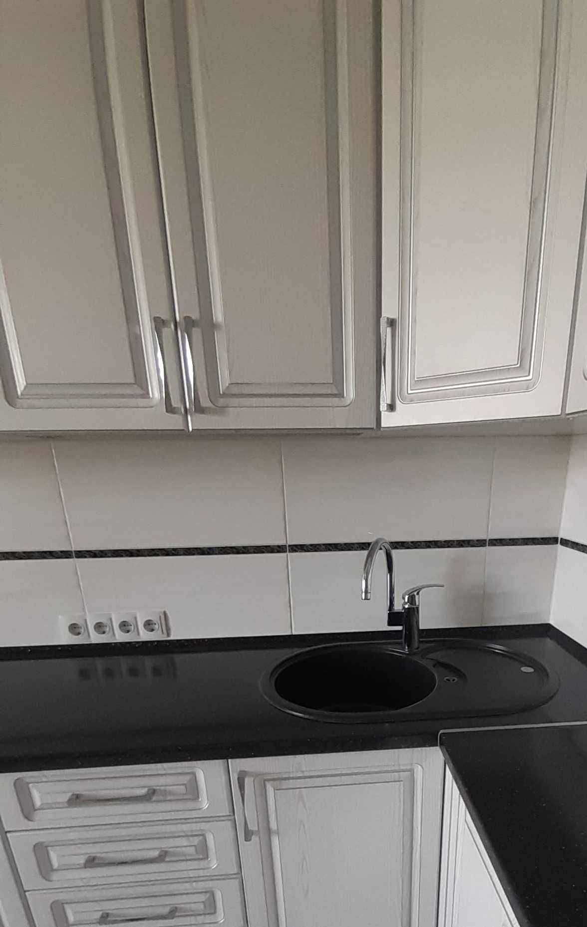 Обʼєкт нерухомості: 1 КІМ. КВАРТИРА, ПЛОЩА - 42.8 м², ЦІНА - 63 000 $
 — HUBTRUST, Вінниця
