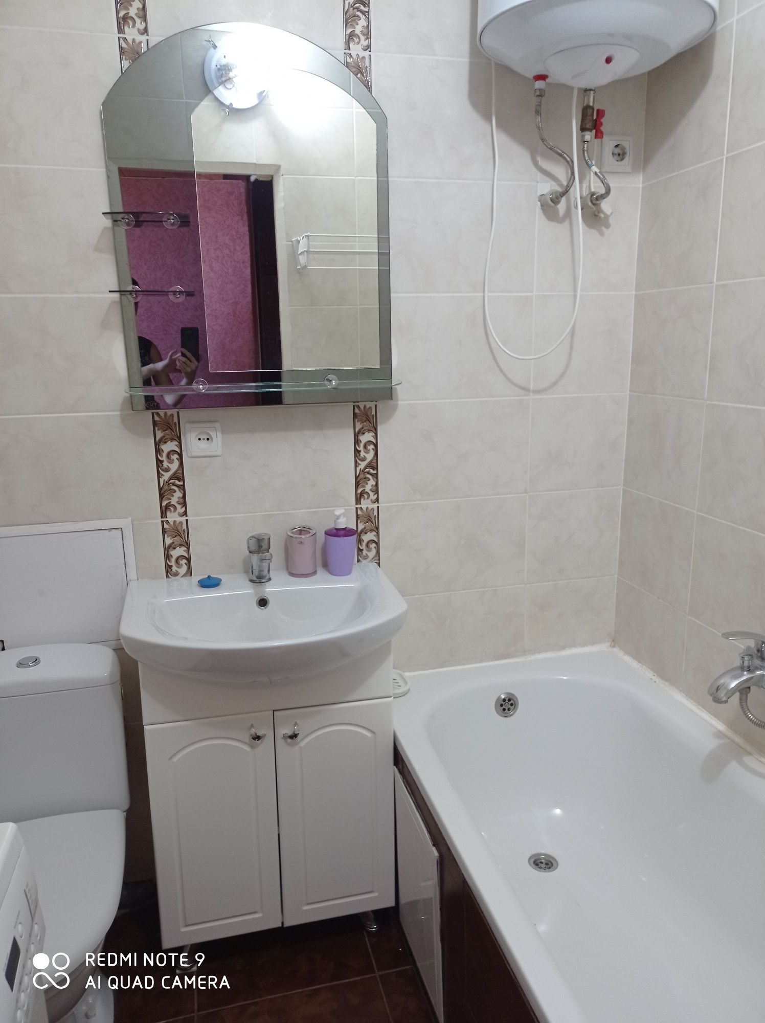 Обʼєкт нерухомості: 1 КІМ. КВАРТИРА, ПЛОЩА - 33 м², ЦІНА - 33 000 $
 — HUBTRUST, Вінниця