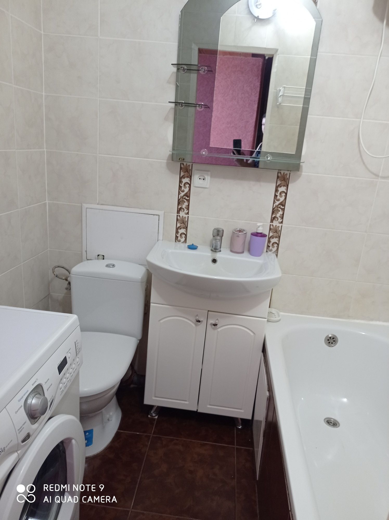 Обʼєкт нерухомості: 1 КІМ. КВАРТИРА, ПЛОЩА - 33 м², ЦІНА - 33 000 $
 — HUBTRUST, Вінниця