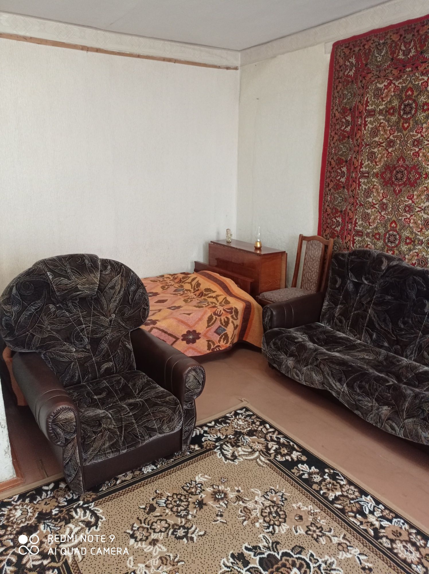 Обʼєкт нерухомості: 1 КІМ. КВАРТИРА, ПЛОЩА - 33 м², ЦІНА - 33 000 $
 — HUBTRUST, Вінниця