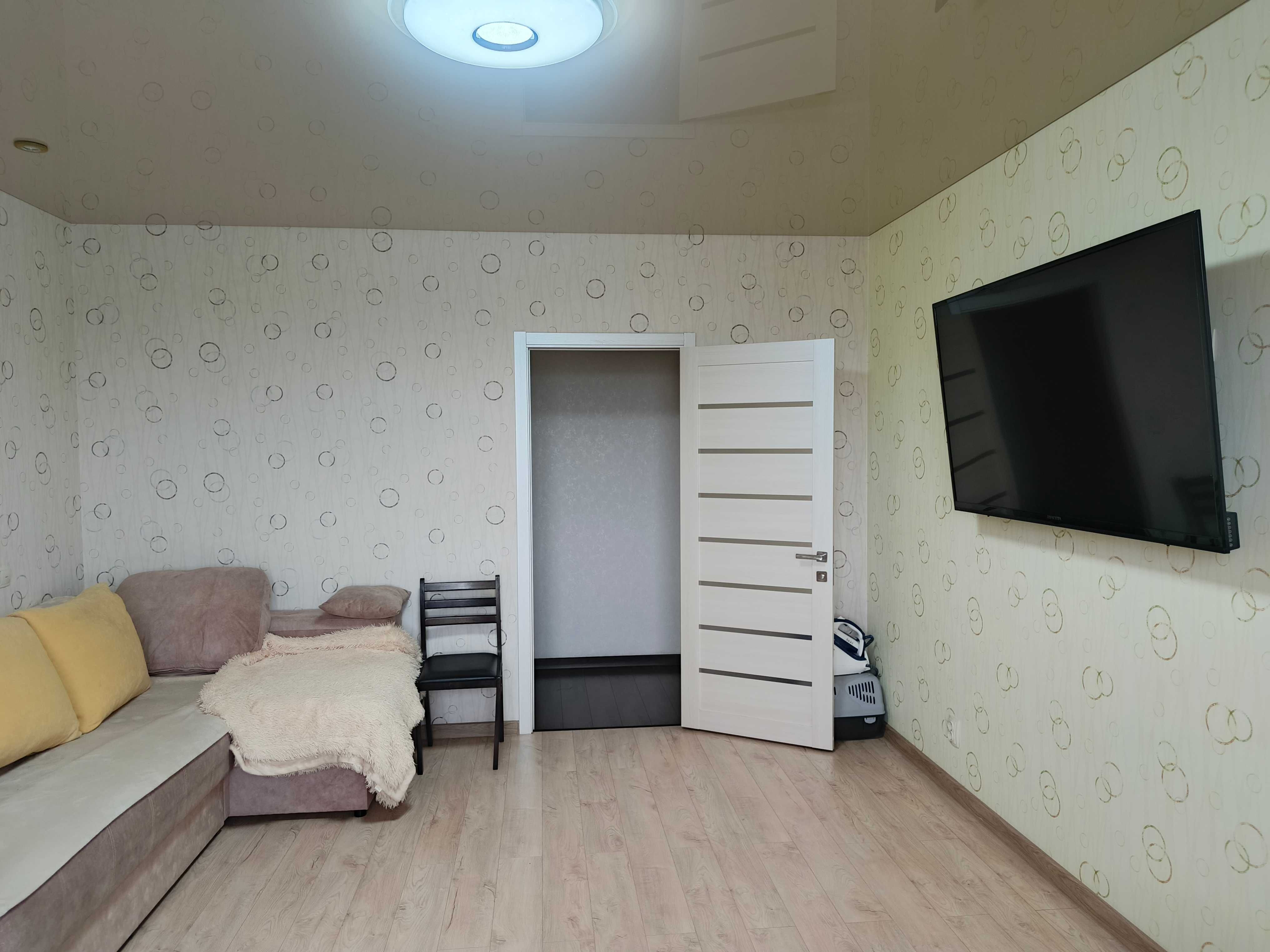 Обʼєкт нерухомості: 2 КІМ. КВАРТИРА, ПЛОЩА - 68.9 м², ЦІНА - 117 000 $
 — HUBTRUST, Вінниця