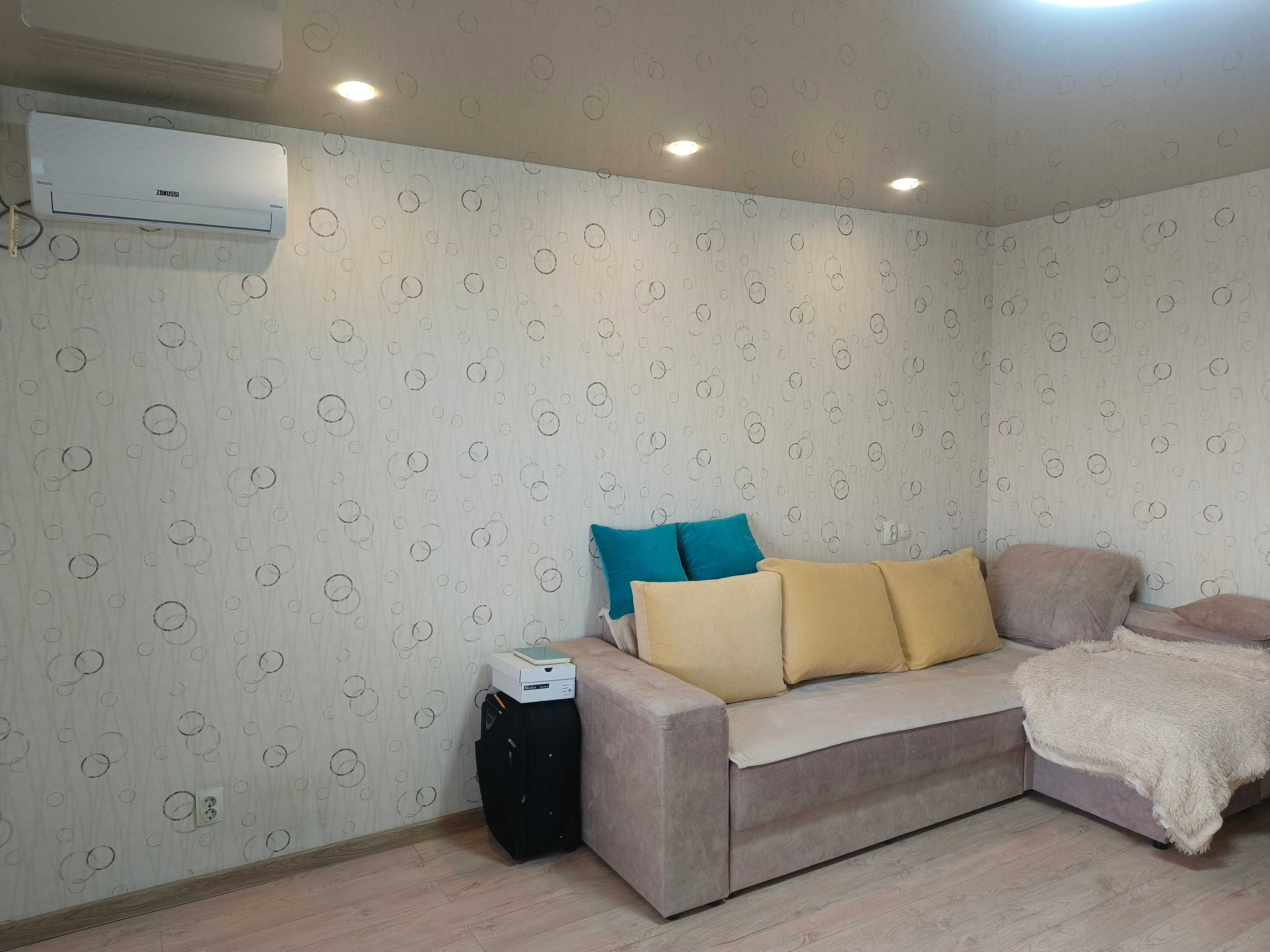 Обʼєкт нерухомості: 2 КІМ. КВАРТИРА, ПЛОЩА - 68.9 м², ЦІНА - 117 000 $
 — HUBTRUST, Вінниця