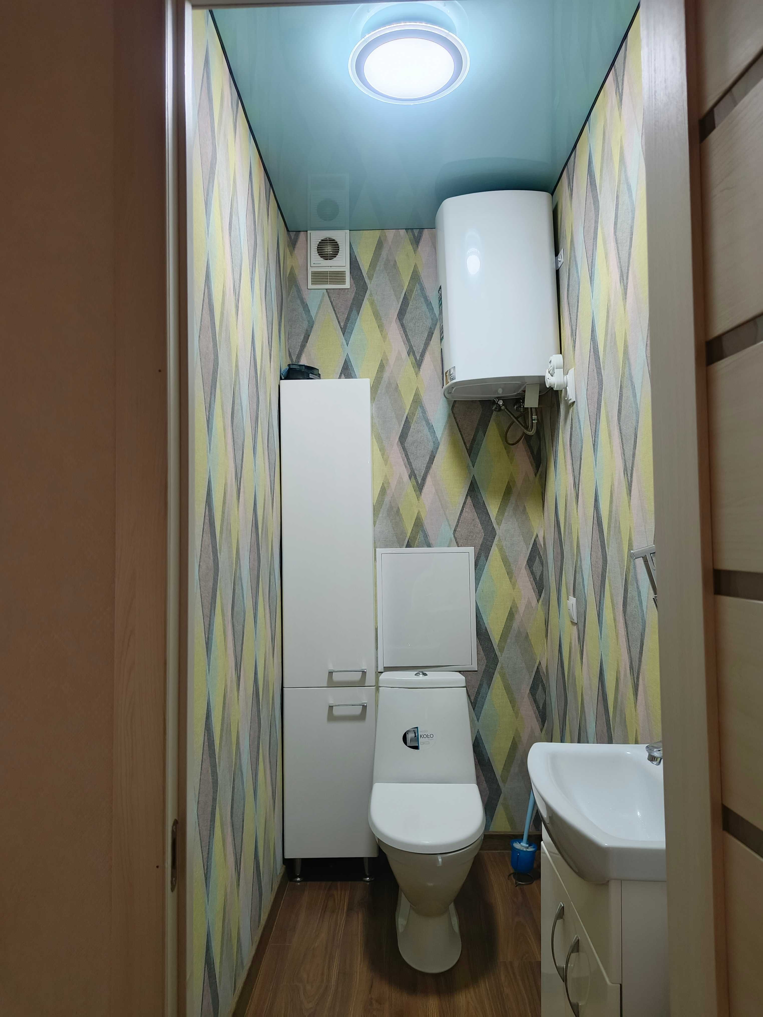 Обʼєкт нерухомості: 2 КІМ. КВАРТИРА, ПЛОЩА - 68.9 м², ЦІНА - 117 000 $
 — HUBTRUST, Вінниця