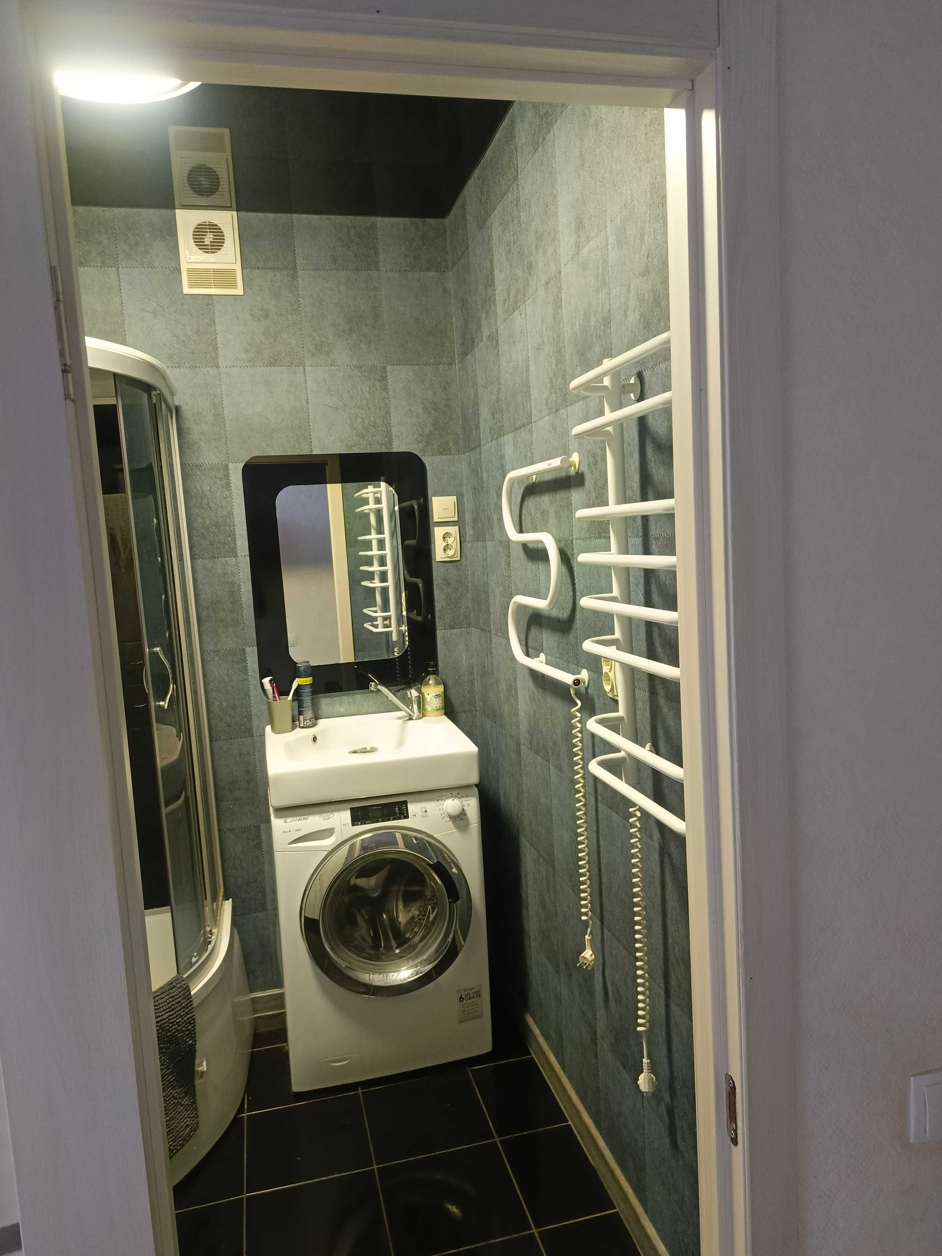 Обʼєкт нерухомості: 2 КІМ. КВАРТИРА, ПЛОЩА - 68.9 м², ЦІНА - 117 000 $
 — HUBTRUST, Вінниця