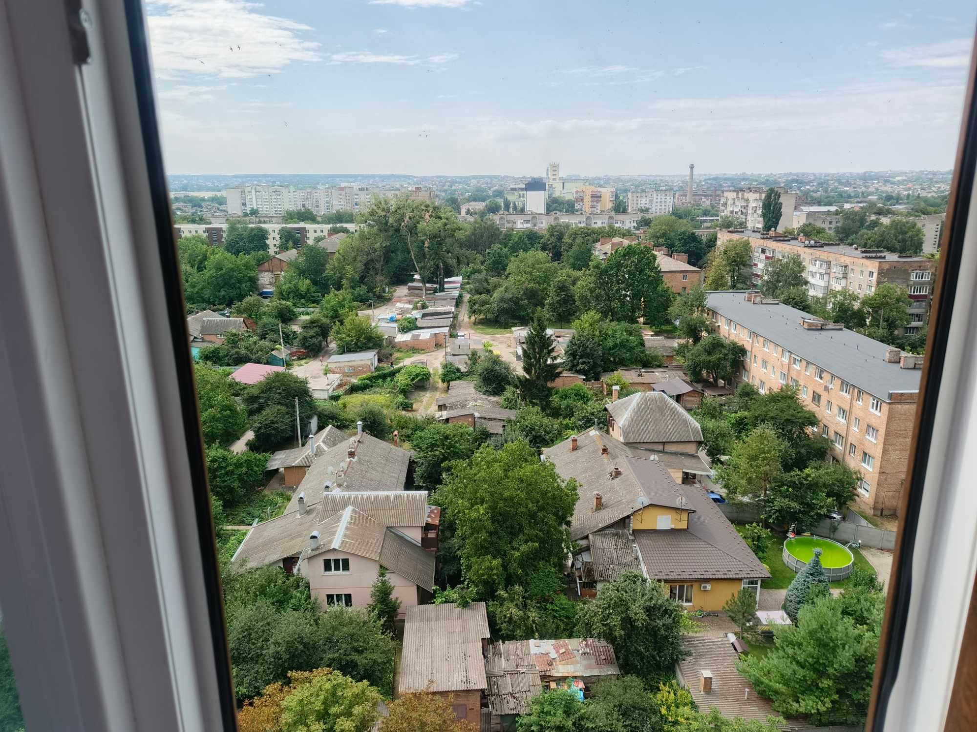 Обʼєкт нерухомості: 2 КІМ. КВАРТИРА, ПЛОЩА - 68.9 м², ЦІНА - 117 000 $
 — HUBTRUST, Вінниця
