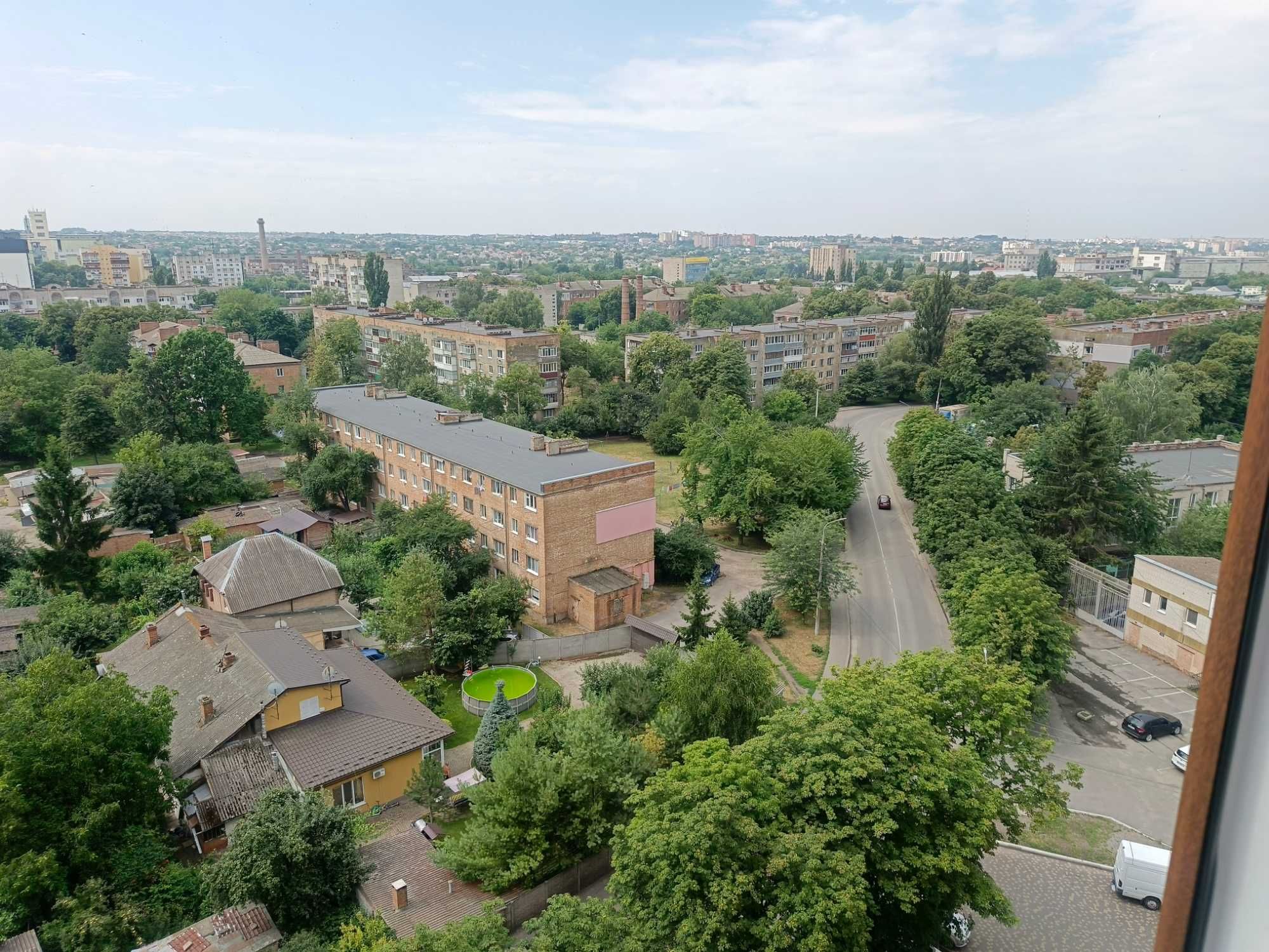 Обʼєкт нерухомості: 2 КІМ. КВАРТИРА, ПЛОЩА - 68.9 м², ЦІНА - 117 000 $
 — HUBTRUST, Вінниця