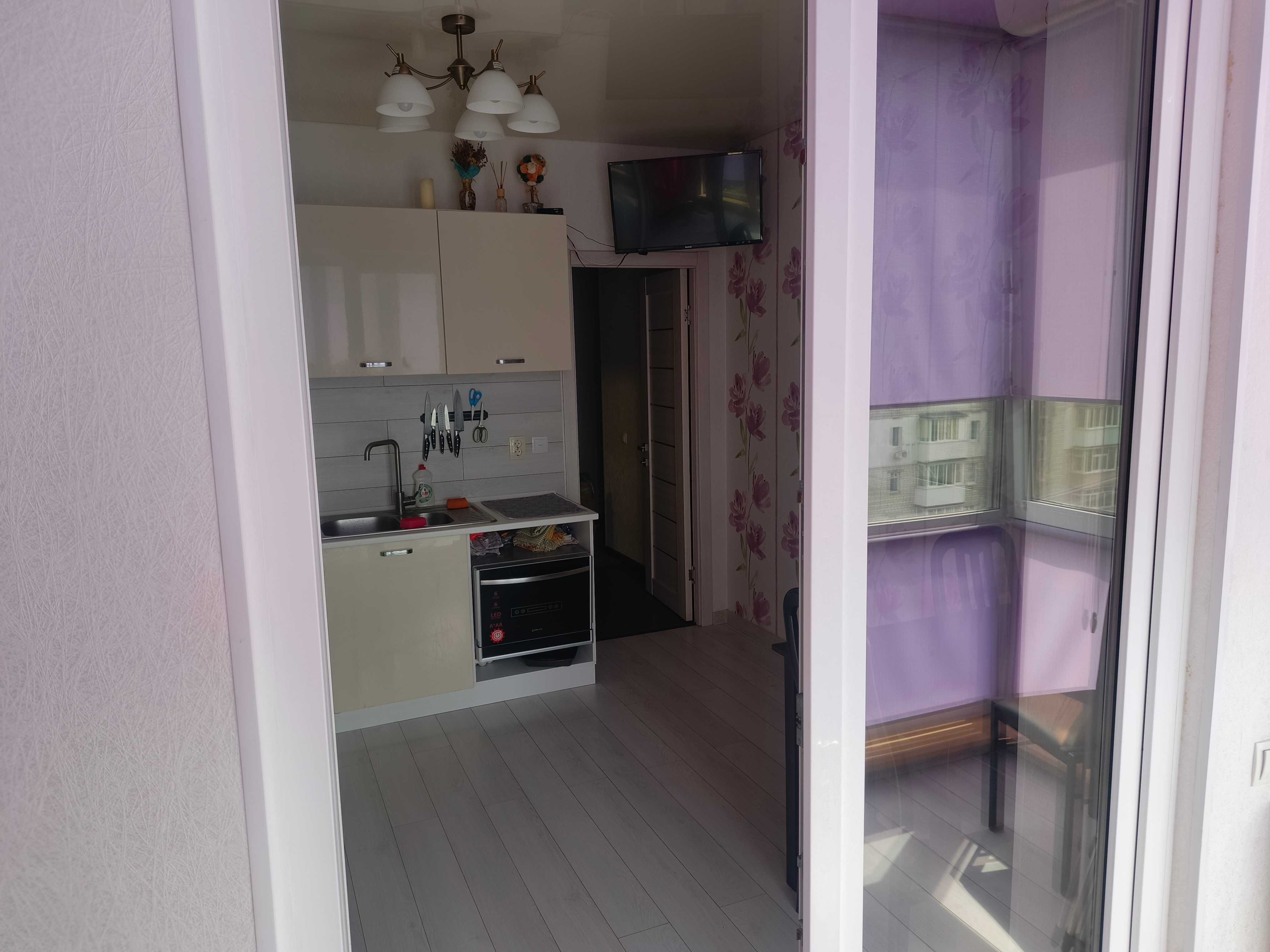 Обʼєкт нерухомості: 2 КІМ. КВАРТИРА, ПЛОЩА - 68.9 м², ЦІНА - 117 000 $
 — HUBTRUST, Вінниця
