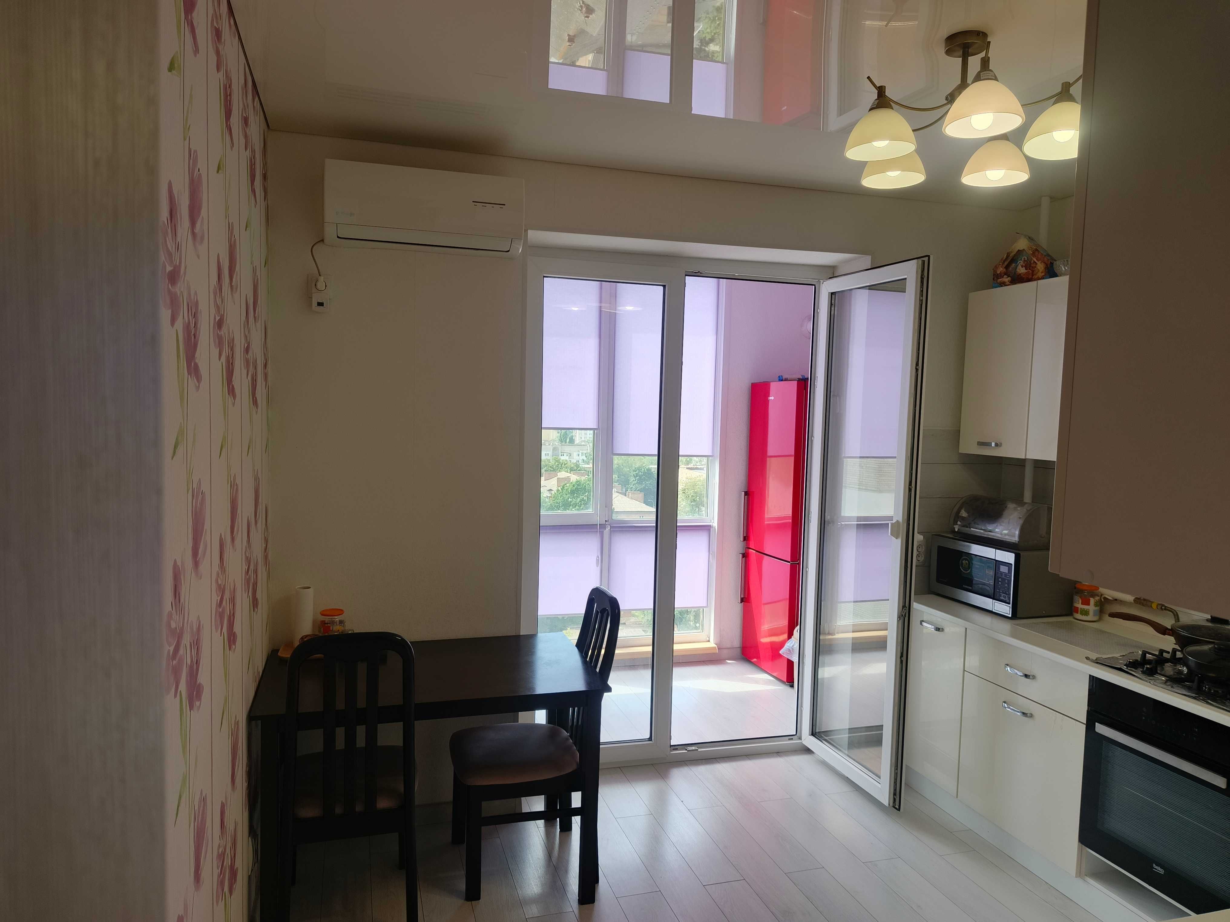 Обʼєкт нерухомості: 2 КІМ. КВАРТИРА, ПЛОЩА - 68.9 м², ЦІНА - 117 000 $
 — HUBTRUST, Вінниця