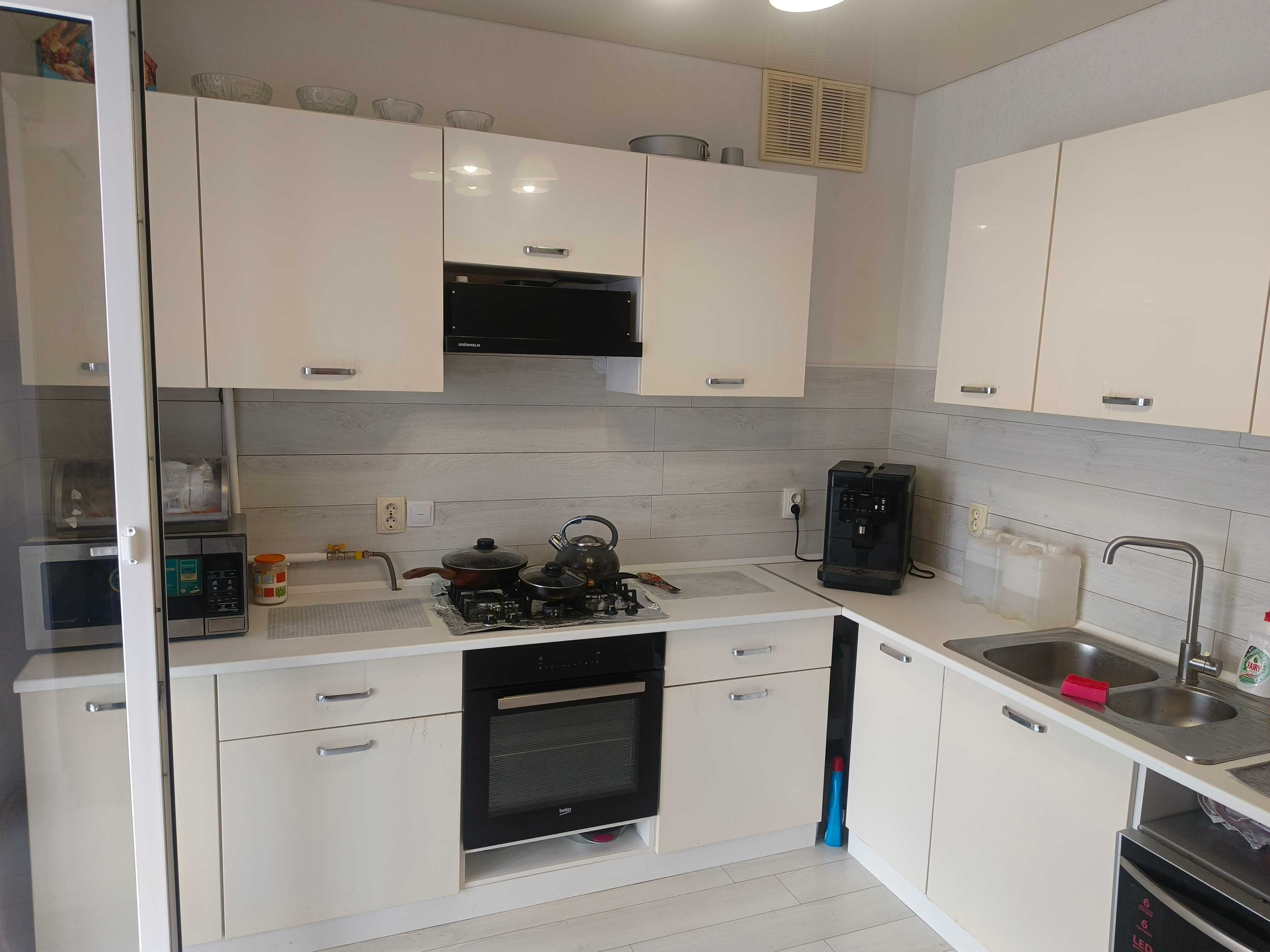 Обʼєкт нерухомості: 2 КІМ. КВАРТИРА, ПЛОЩА - 68.9 м², ЦІНА - 117 000 $
 — HUBTRUST, Вінниця