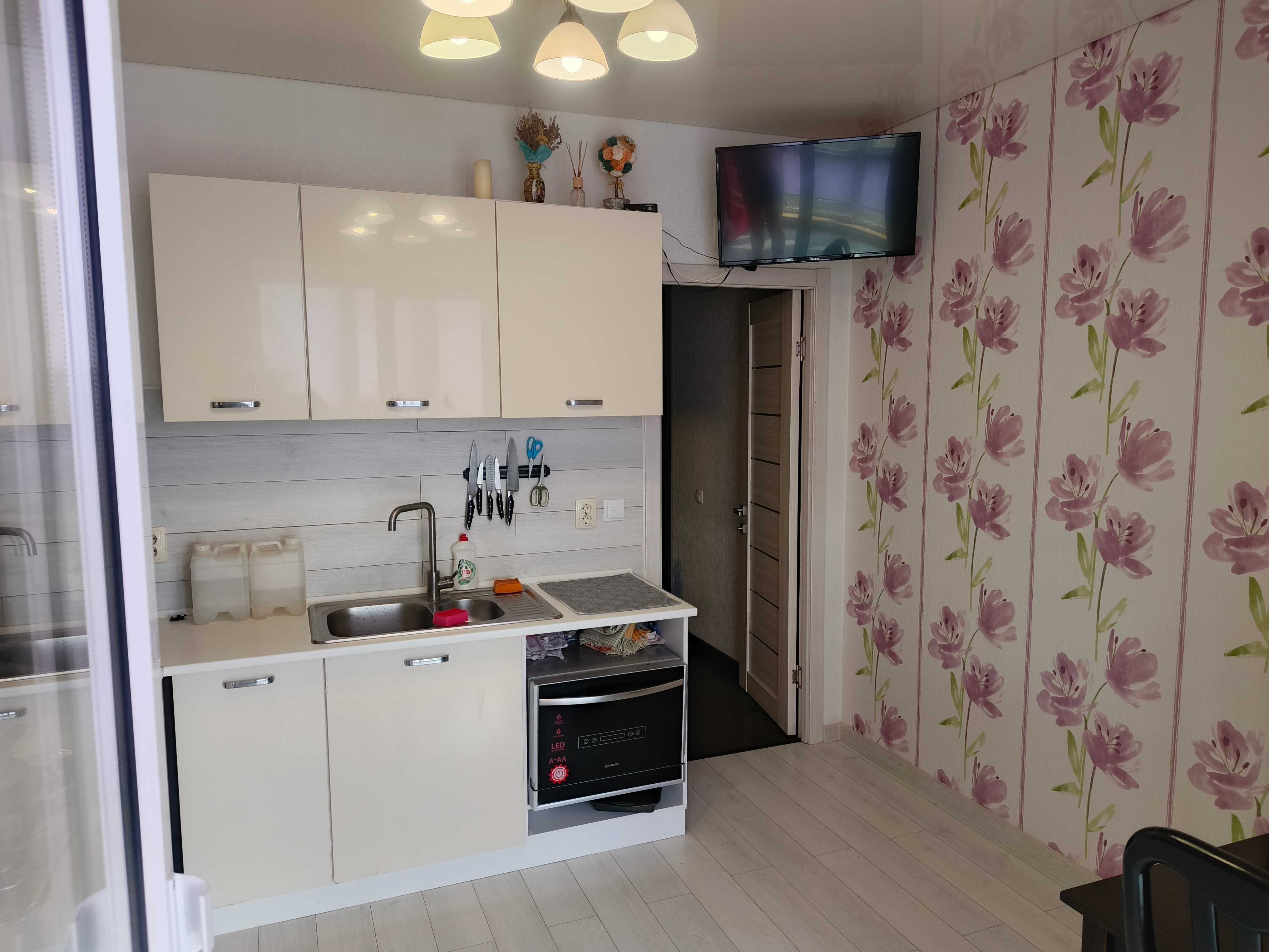 Обʼєкт нерухомості: 2 КІМ. КВАРТИРА, ПЛОЩА - 68.9 м², ЦІНА - 117 000 $
 — HUBTRUST, Вінниця
