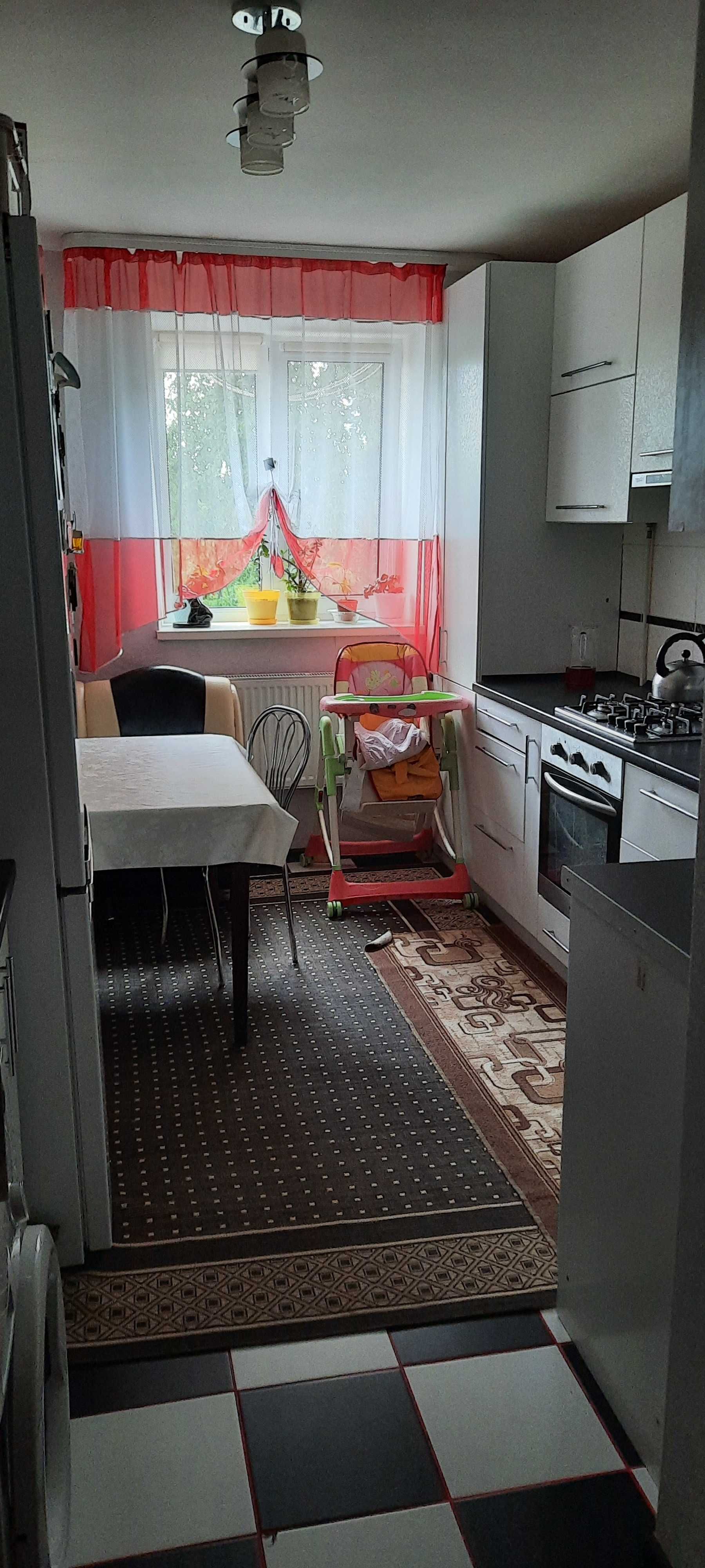 Обʼєкт нерухомості: 3 КІМ. КВАРТИРА, ПЛОЩА - 67 м², ЦІНА - 17 000 $
 — HUBTRUST, Вінниця