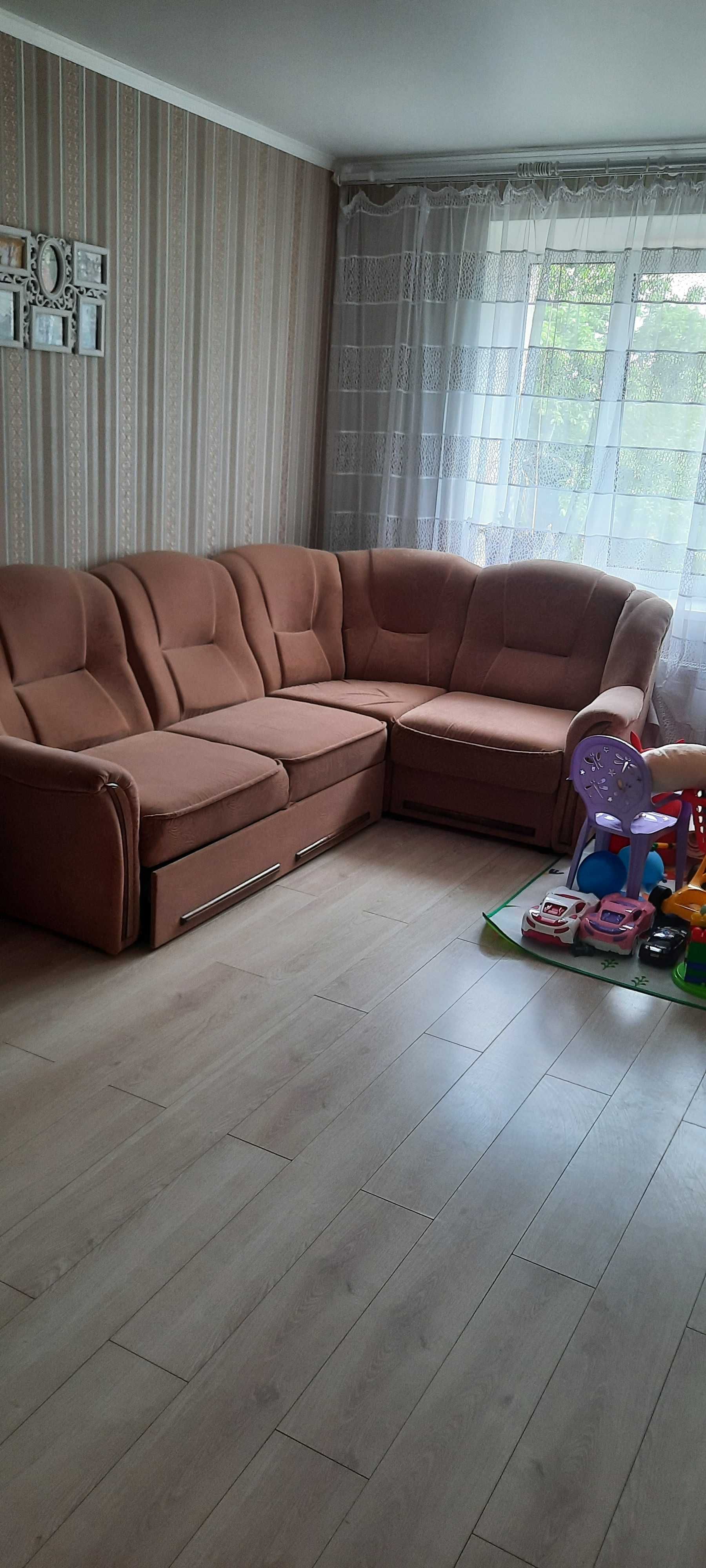 Обʼєкт нерухомості: 3 КІМ. КВАРТИРА, ПЛОЩА - 67 м², ЦІНА - 17 000 $
 — HUBTRUST, Вінниця