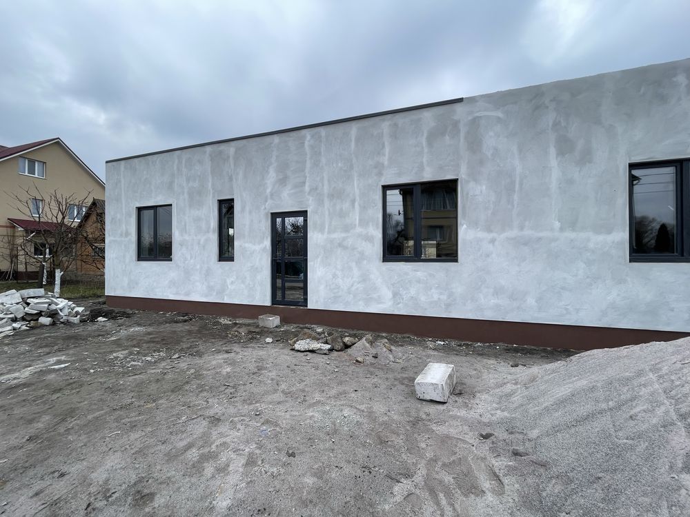 Обʼєкт нерухомості: 3 КІМ. БУДИНОК, ПЛОЩА - 100 м², ЦІНА - 59 500 $
 — HUBTRUST, Вінниця