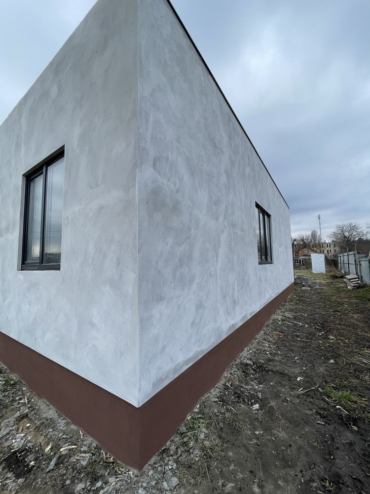 Обʼєкт нерухомості: 3 КІМ. БУДИНОК, ПЛОЩА - 100 м², ЦІНА - 59 500 $
 — HUBTRUST, Вінниця