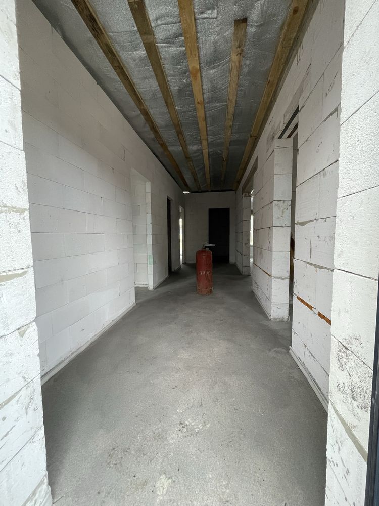 Обʼєкт нерухомості: 3 КІМ. БУДИНОК, ПЛОЩА - 100 м², ЦІНА - 59 500 $
 — HUBTRUST, Вінниця