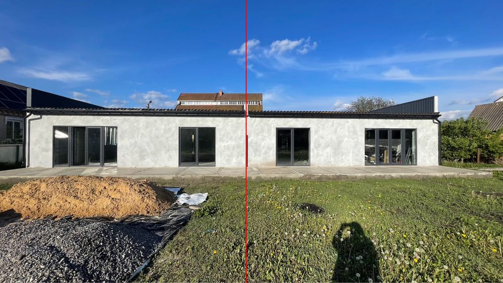 Обʼєкт нерухомості: 3 КІМ. БУДИНОК, ПЛОЩА - 100 м², ЦІНА - 59 500 $
 — HUBTRUST, Вінниця