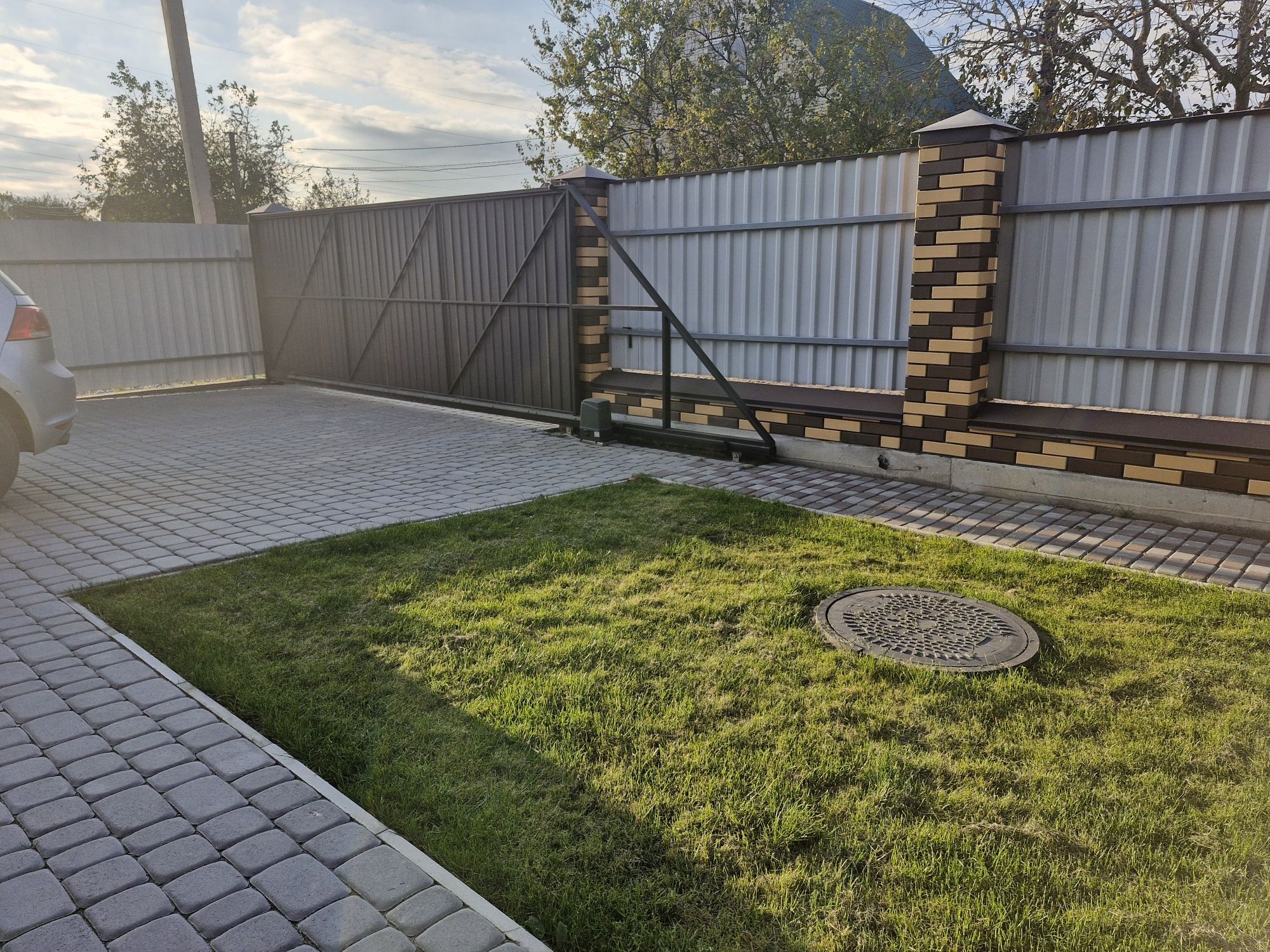 Обʼєкт нерухомості: 4 КІМ.  БУДИНОК ПЛОЩА – 120 м², ЦІНА – 210 000$, РАЙОН: Перемичка — HUBTRUST, Вінниця